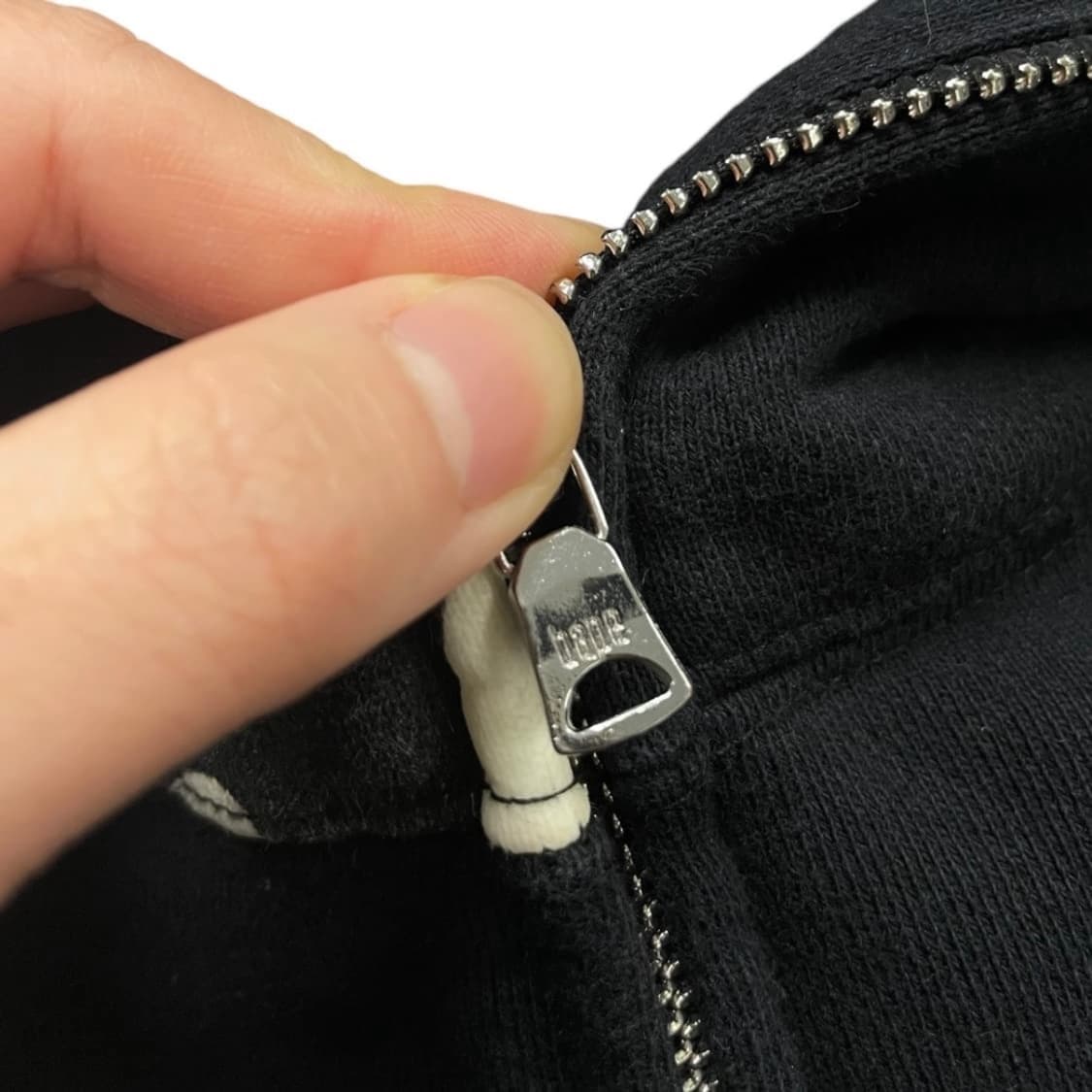 베이프 샤크 후드집업 상품이미지7