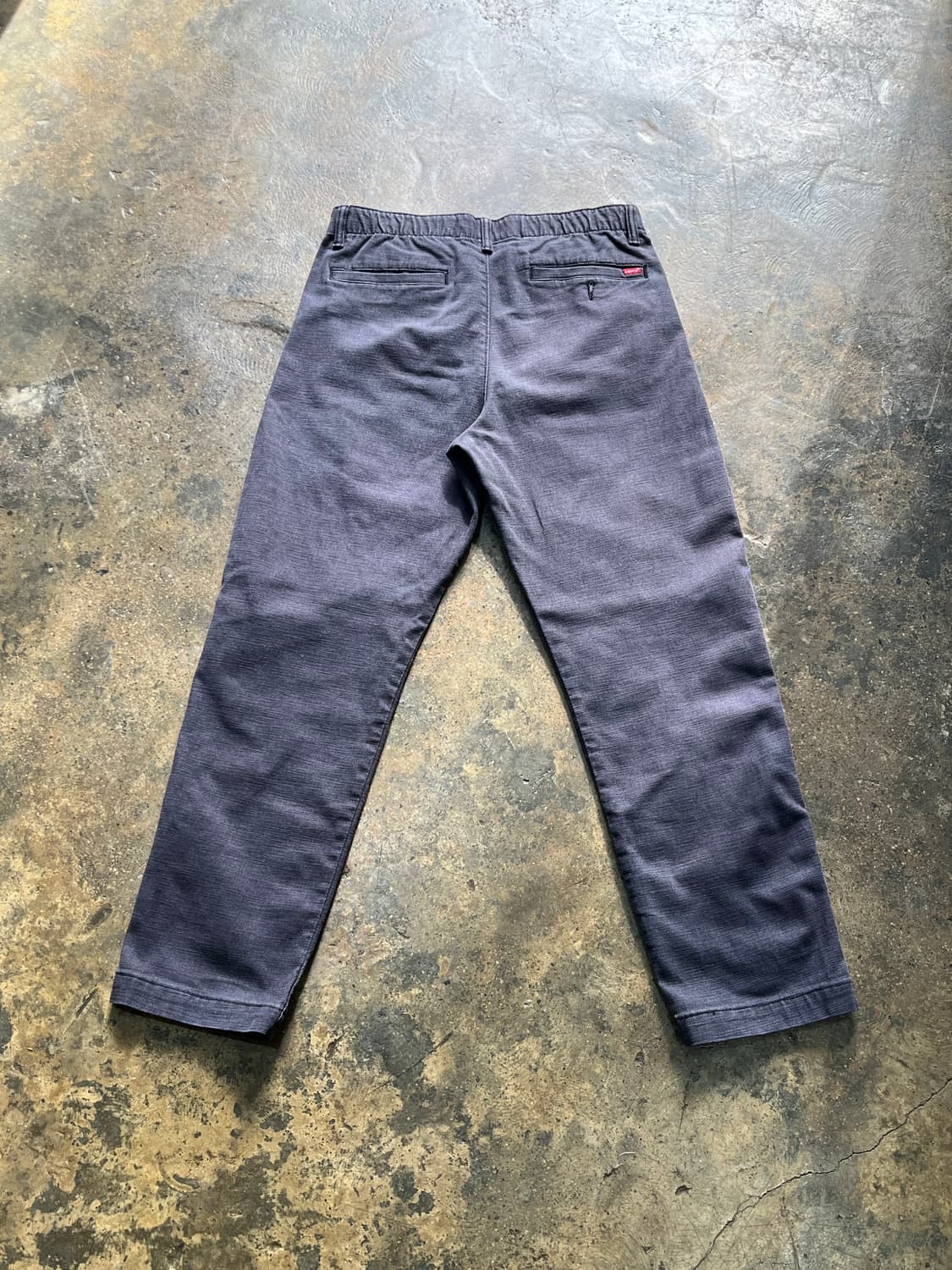 Levi's Chino Pants 상품이미지3