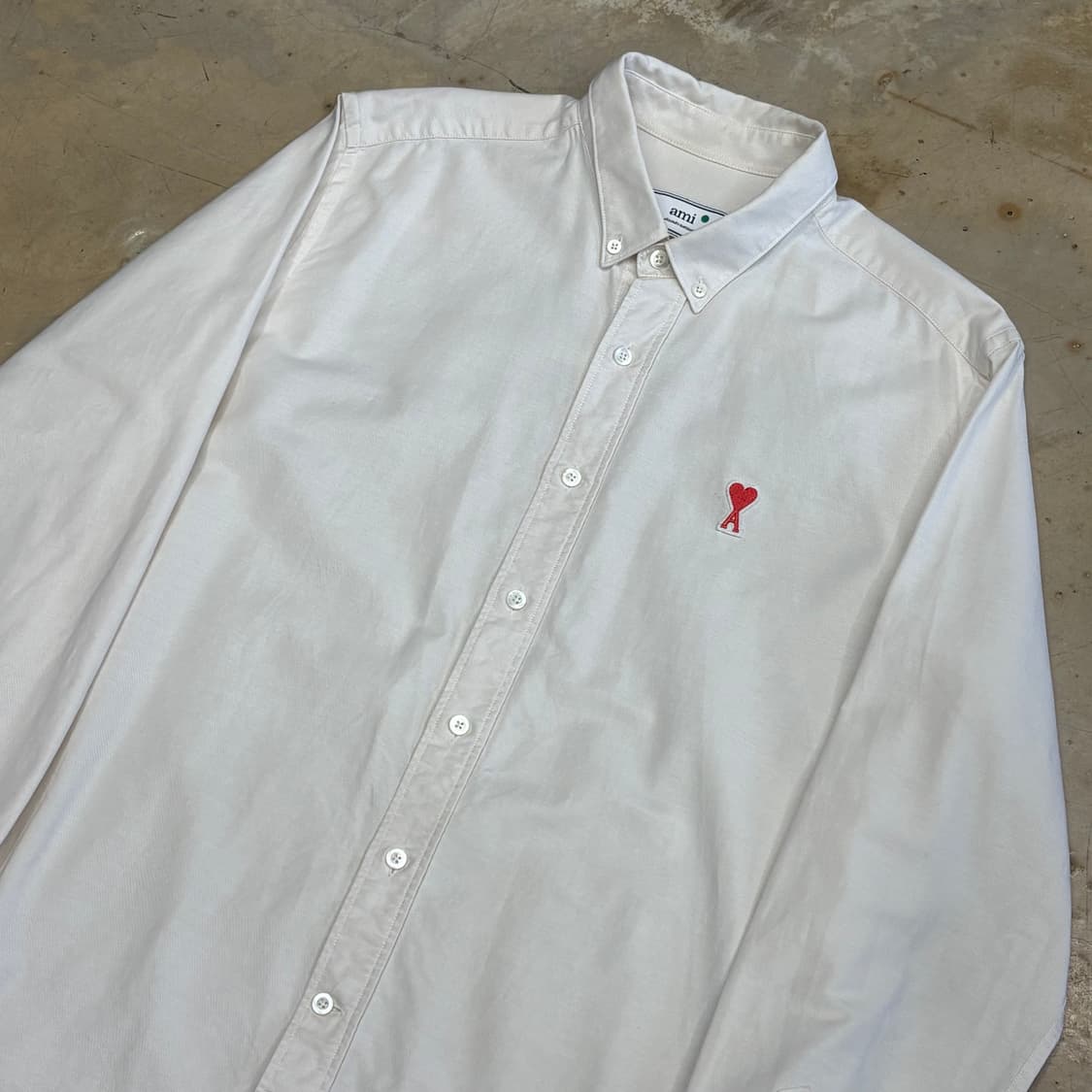 42 아미 셔츠 상품이미지1