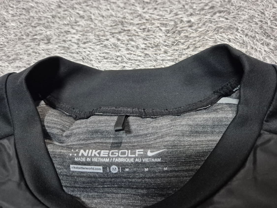 나이키 에어로프트 크루넥 맨투맨 M(95) 상품이미지5