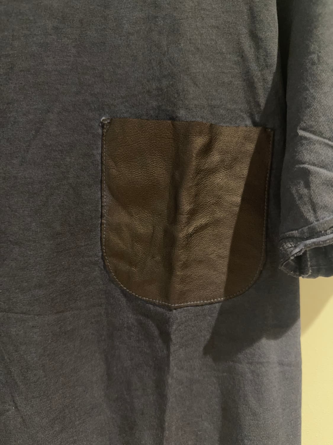 예약중) Giorgio Brato star tee 상품이미지6
