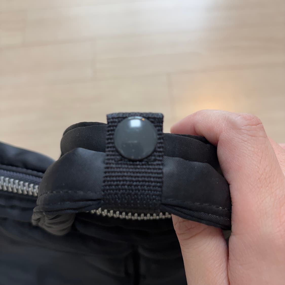 요시다포터 브리프케이스 3way 노트북가방(622-77460) 상품이미지6