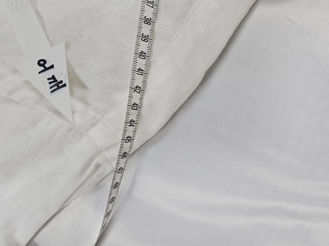 폴로린넨셔츠 상품이미지7