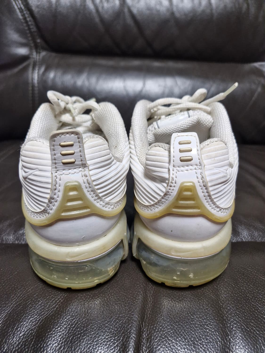 나이키 베이퍼맥스 360 240mm 상품이미지4