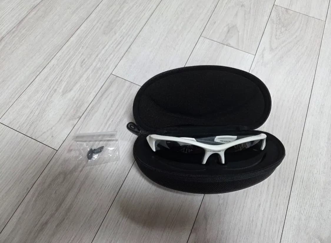 오클리 플락 구형 상품이미지1