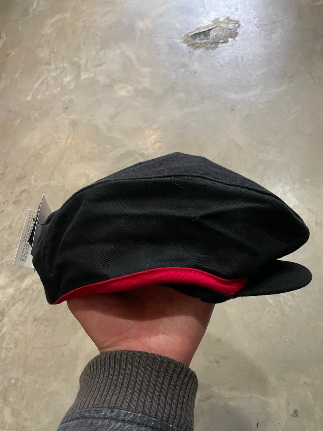 나이키 뉴스보이 베레모 헌팅캡 L 상품이미지2