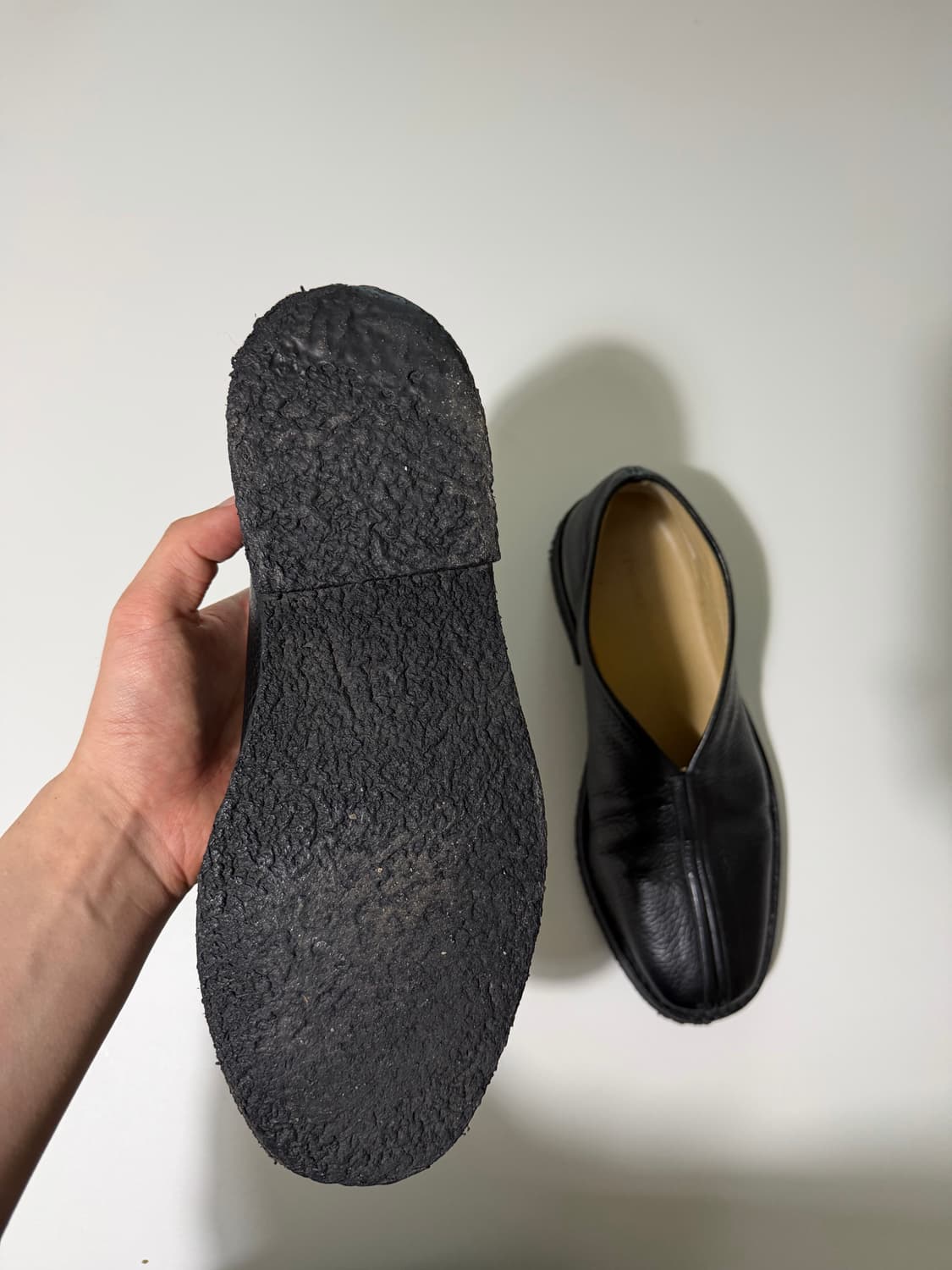 르메르 차이니즈 로퍼 40 상품이미지2