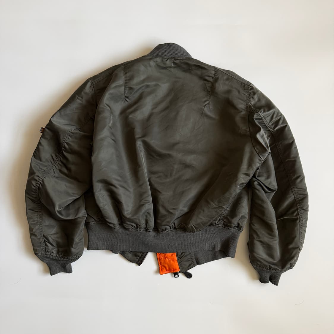 90s Alpha Indurstrie  상품이미지7