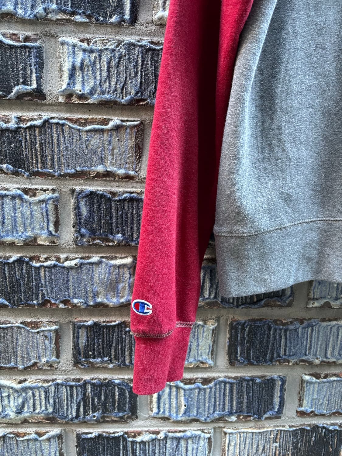 00s 챔피온 워싱턴 후디 상품이미지5