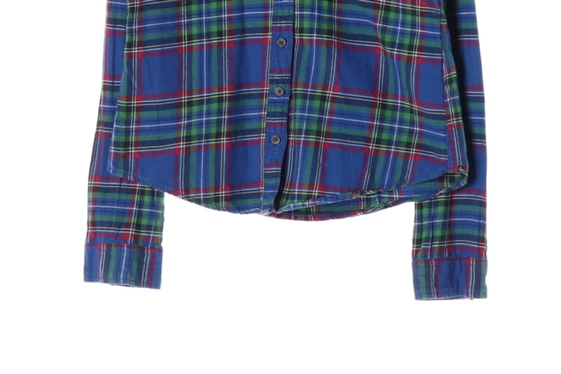 홀리스터 셔츠 S 상품이미지5