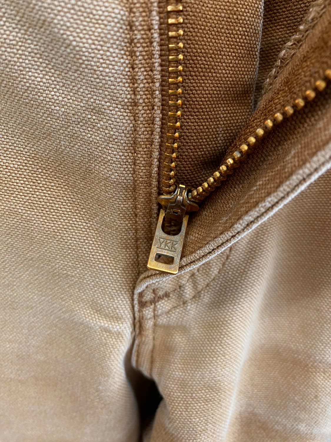 칼하트 페인티드 카펜더 팬츠 [B11] 상품이미지7