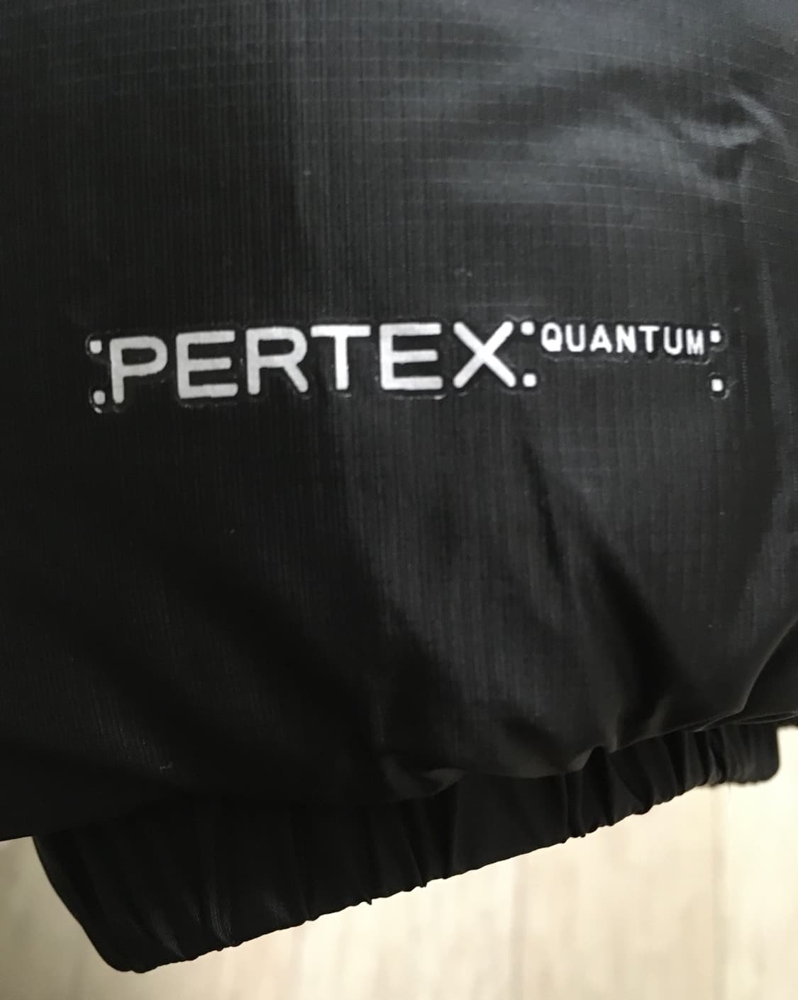 247시리즈 퍼텍스 퀀텀 구스 패딩 판매합니다 상품이미지5