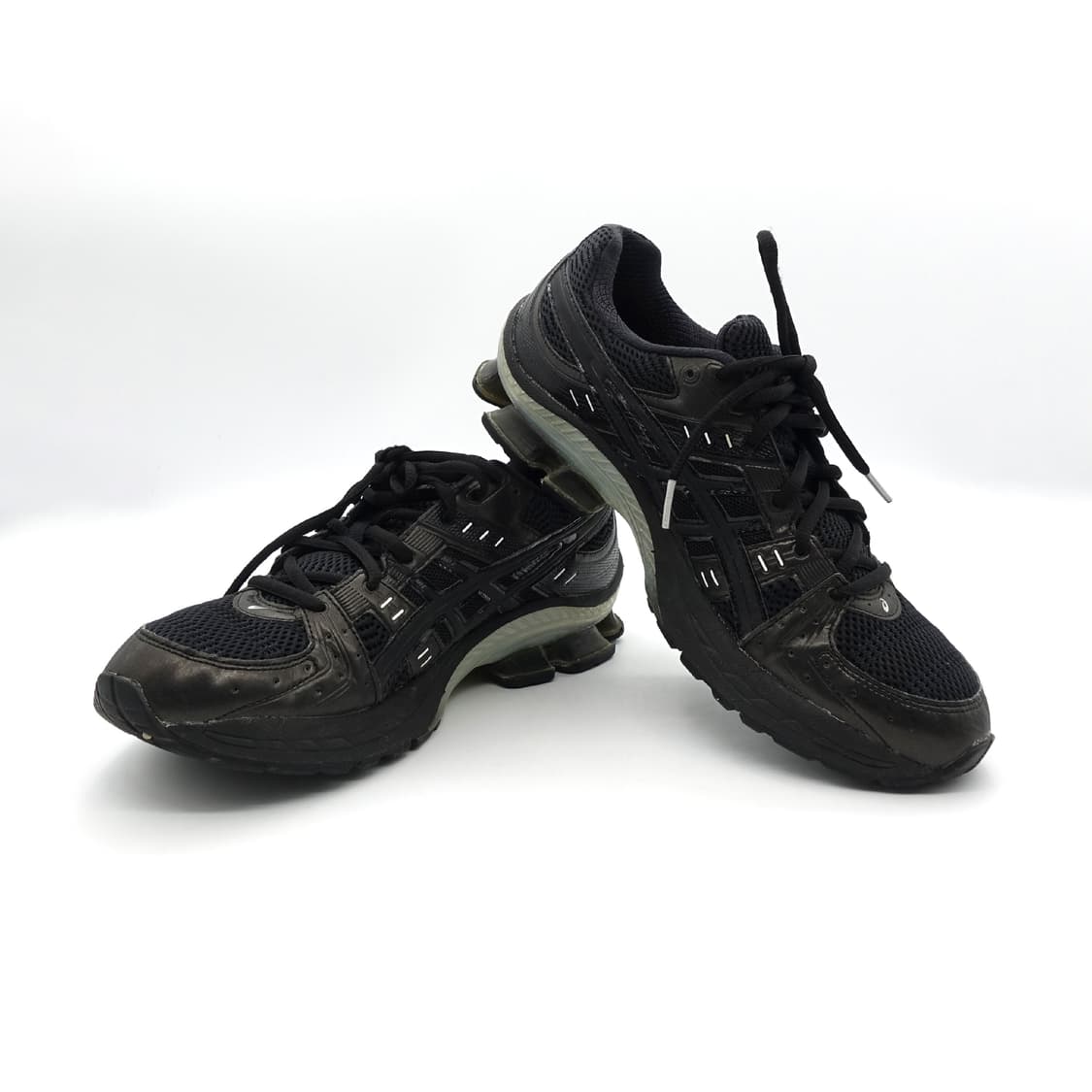 ASICS 아식스 젤킨세이 블랙 OG 275 상품이미지5