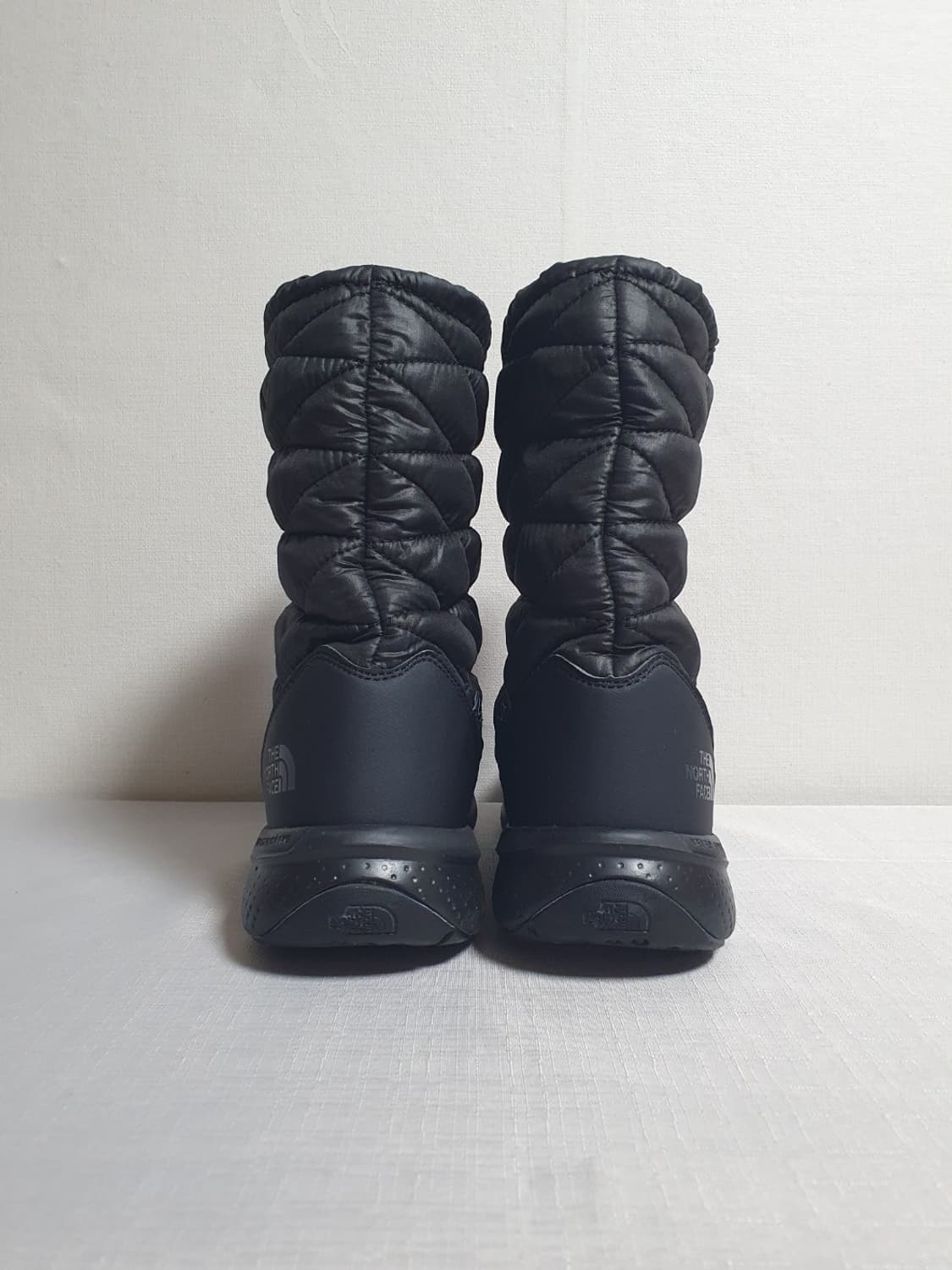 노스페이스 화이트라벨 부띠 브이엑스 부츠 240mm 상품이미지4