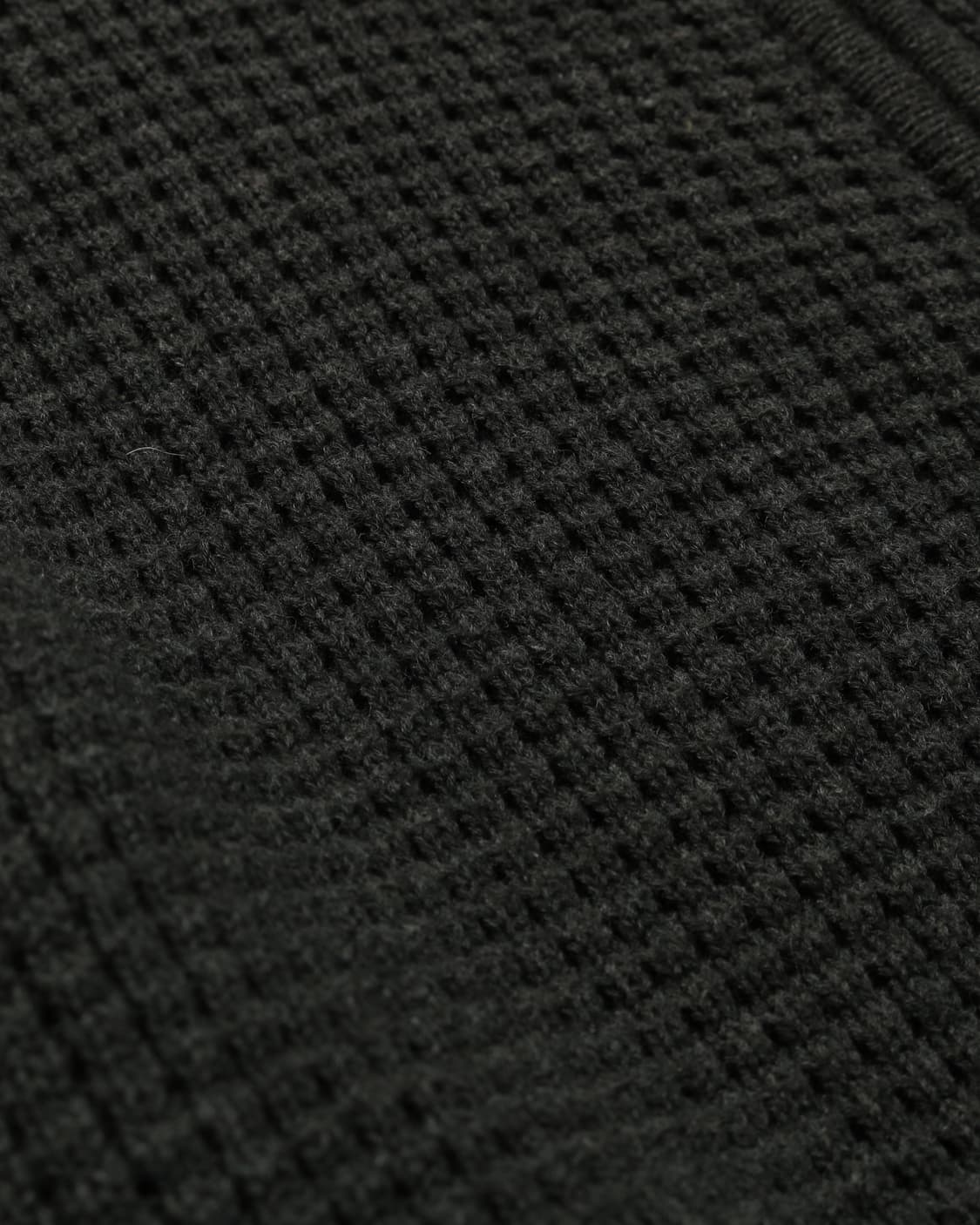 페로우즈 집업 와플 가디건 상품이미지7