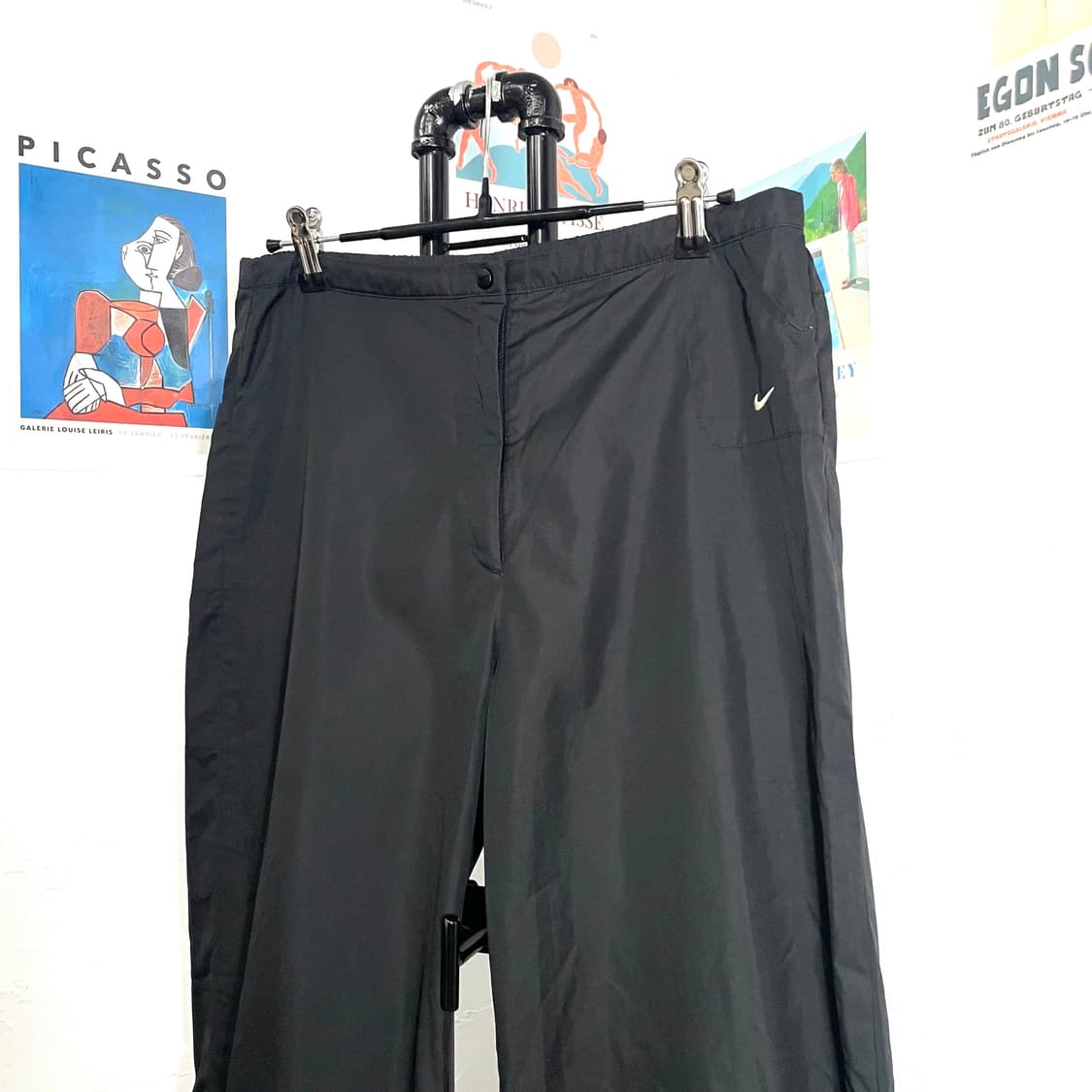 나이키 자수스우시 우븐 조거 팬츠 상품이미지4