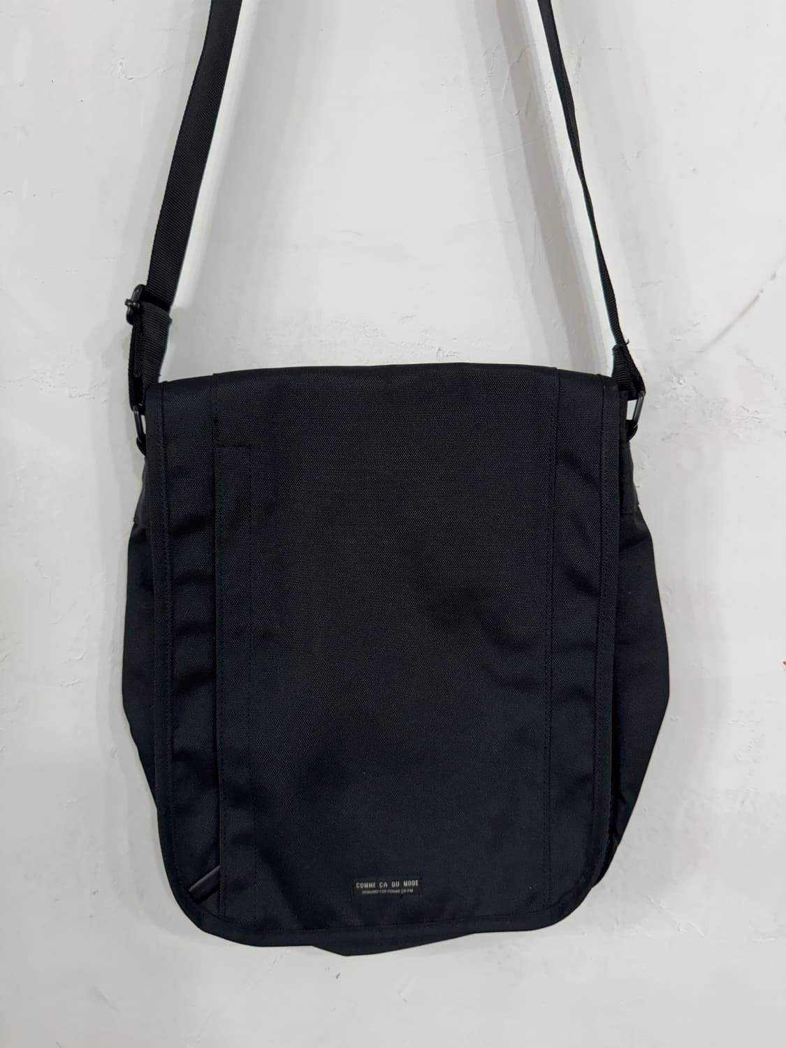 comme ca du mode messangerbag 상품이미지5