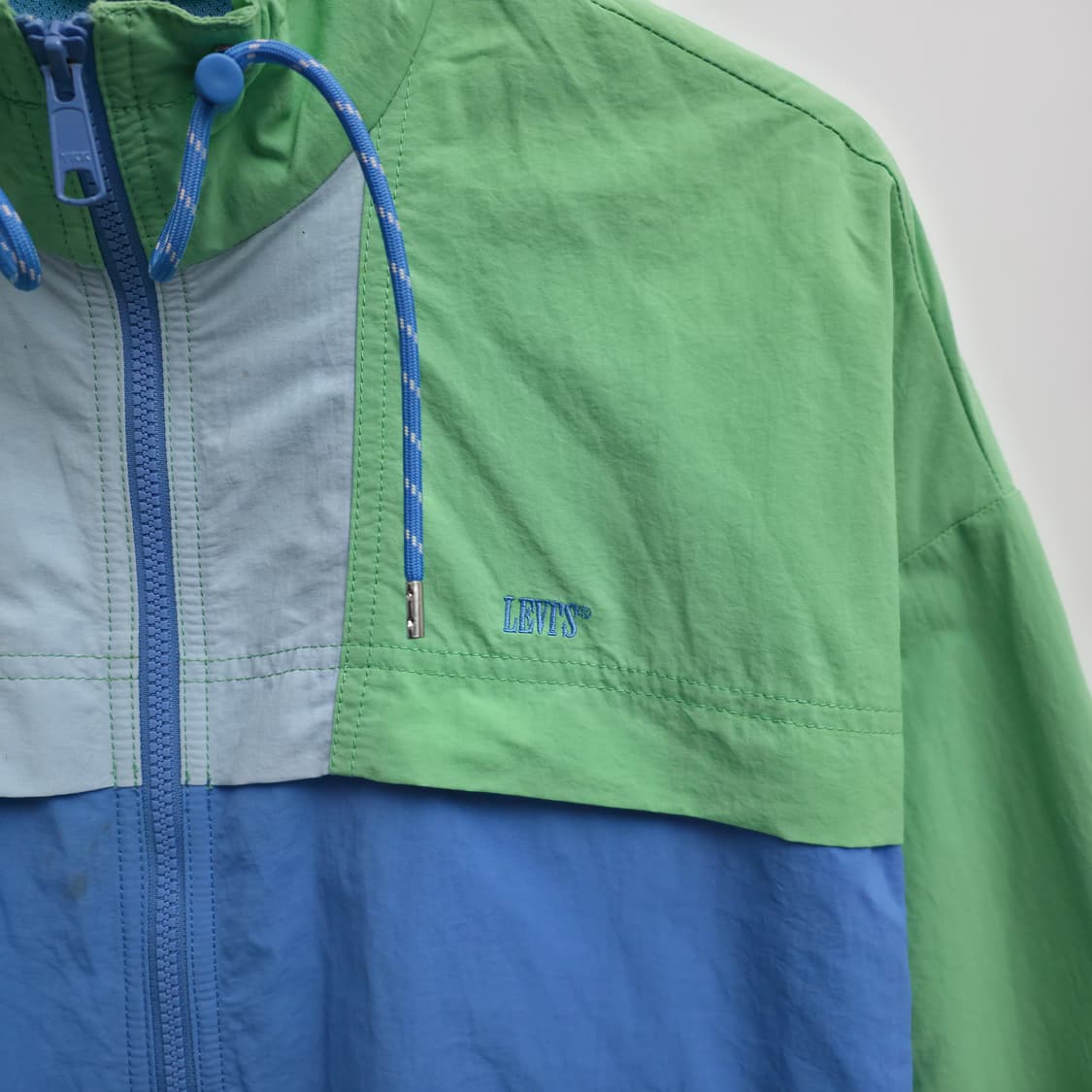 [S] 리바이스 바람막이 상품이미지4