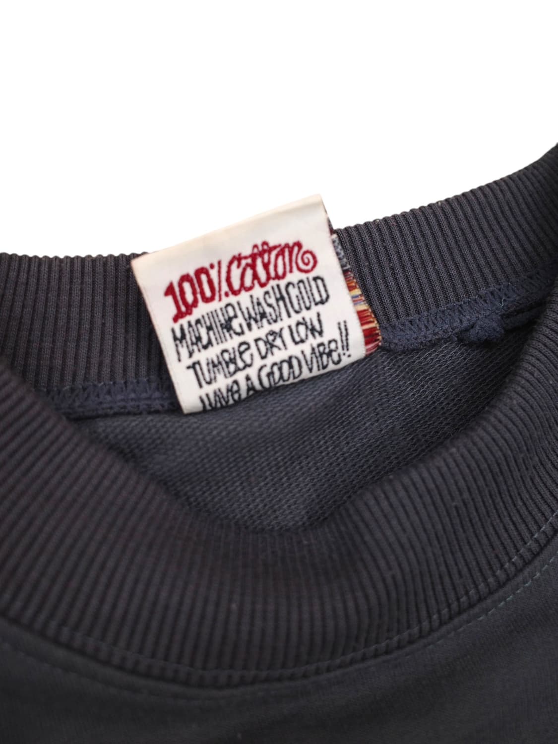 90‘s 파웰 페랄타 스웻셔츠 상품이미지6