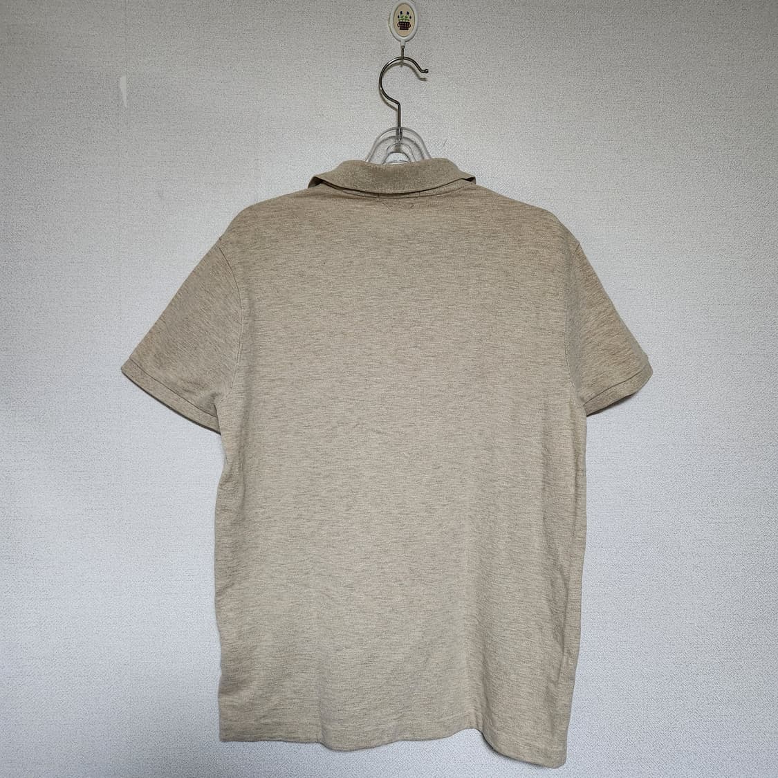 폴로랄프로렌 셔츠 남M 상품이미지2