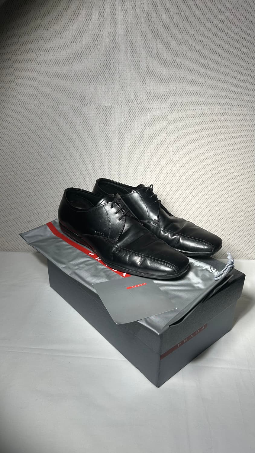 프라다 스포츠 로퍼 상품이미지10