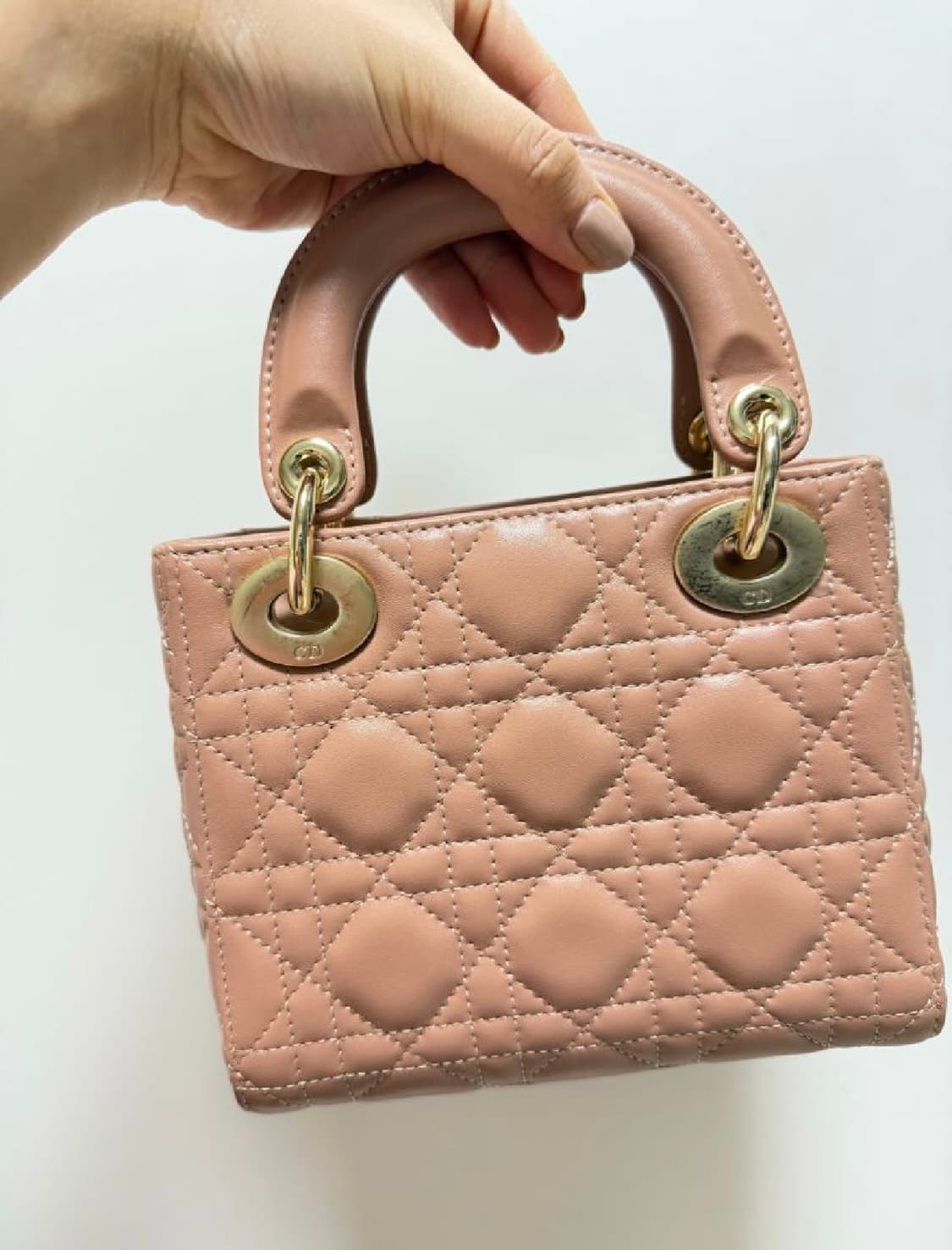 Lady dior 상품이미지2