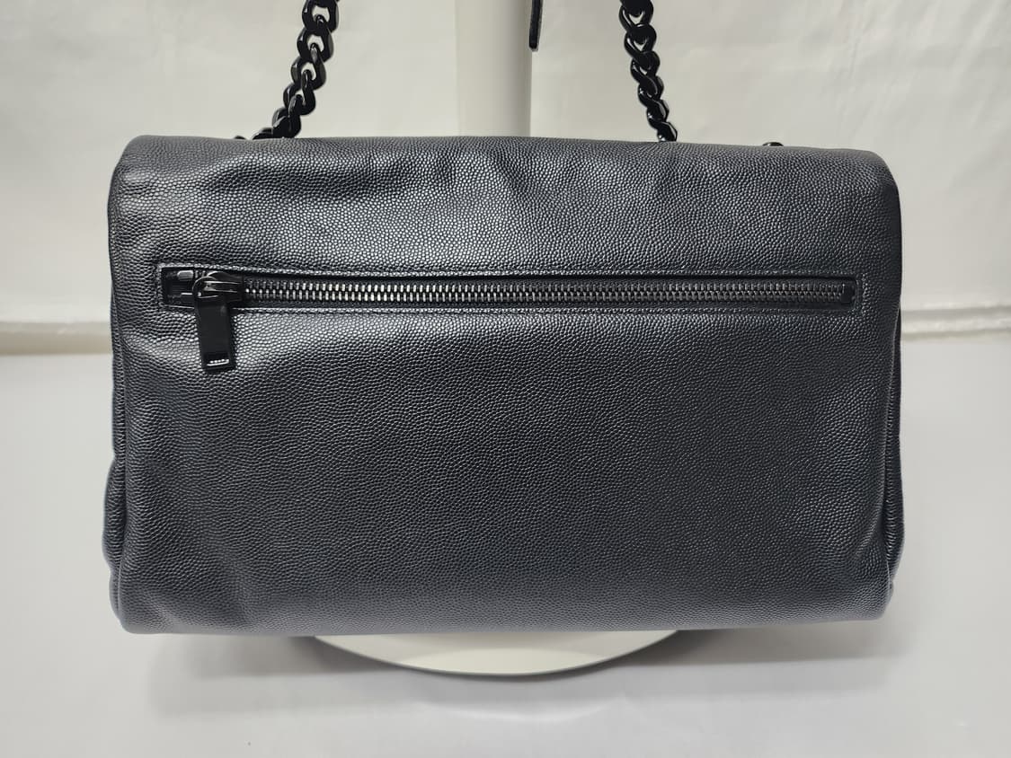 생로랑 모노그램 웨스트 헐리우드 숄더백 상품이미지4