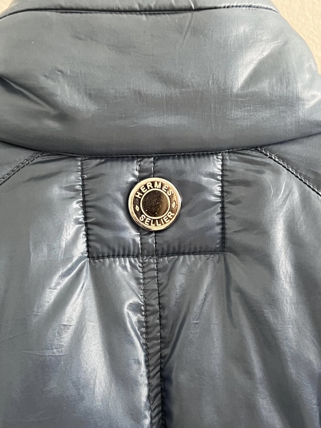 에르메스 패딩 상품이미지4