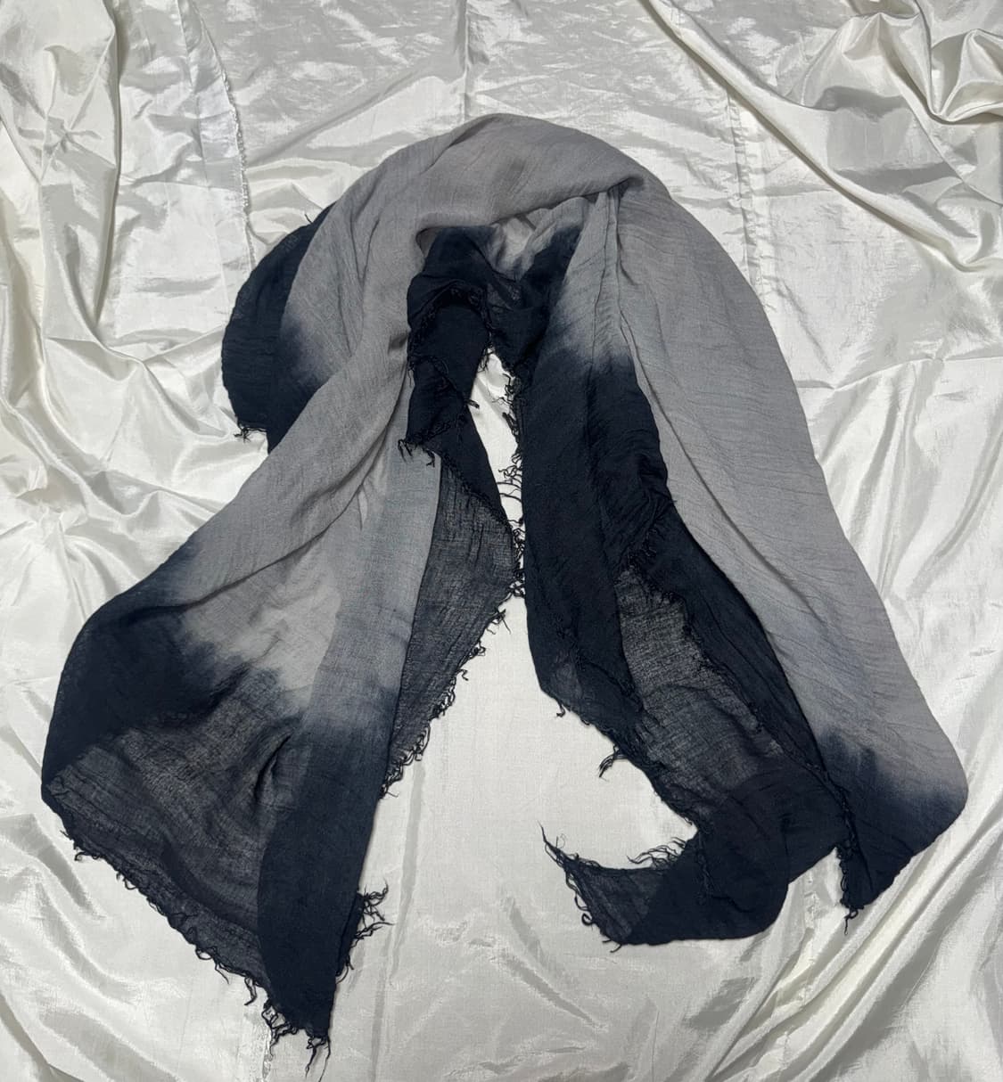 vintage muffler 상품이미지1