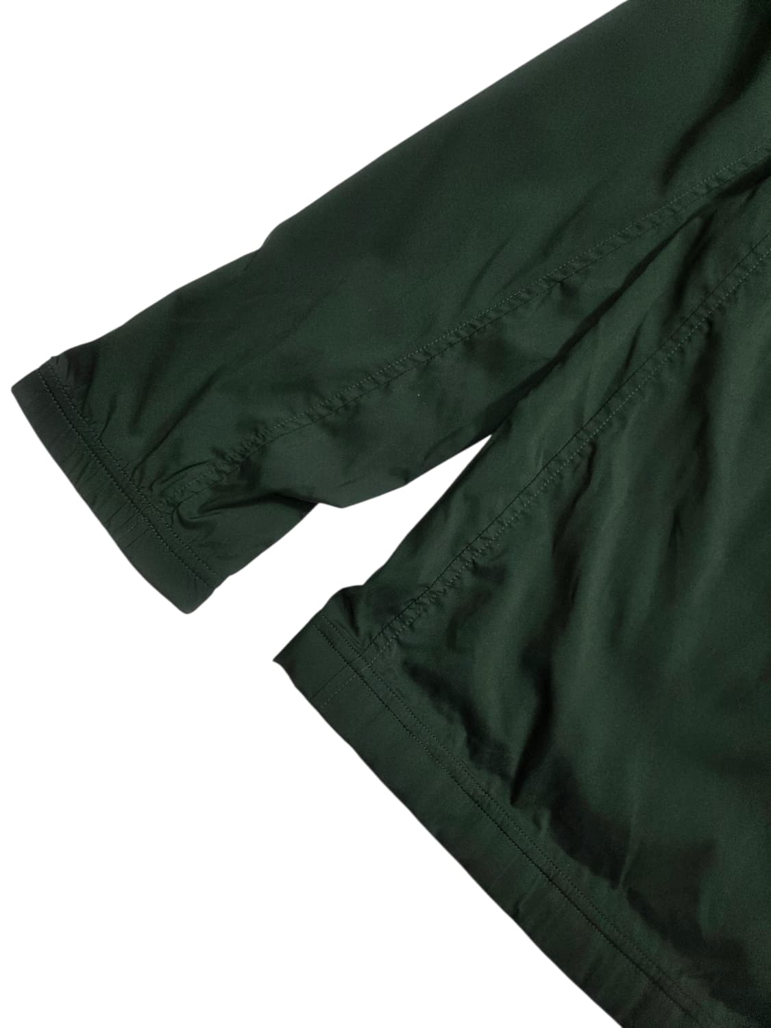 아디다스 웜업 바람막이 긴팔 티셔츠 M 상품이미지7