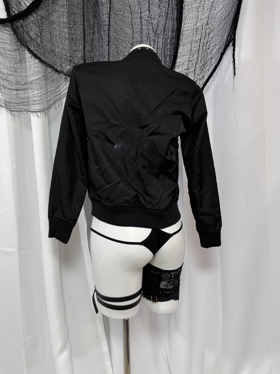 reversible jacket 상품이미지3