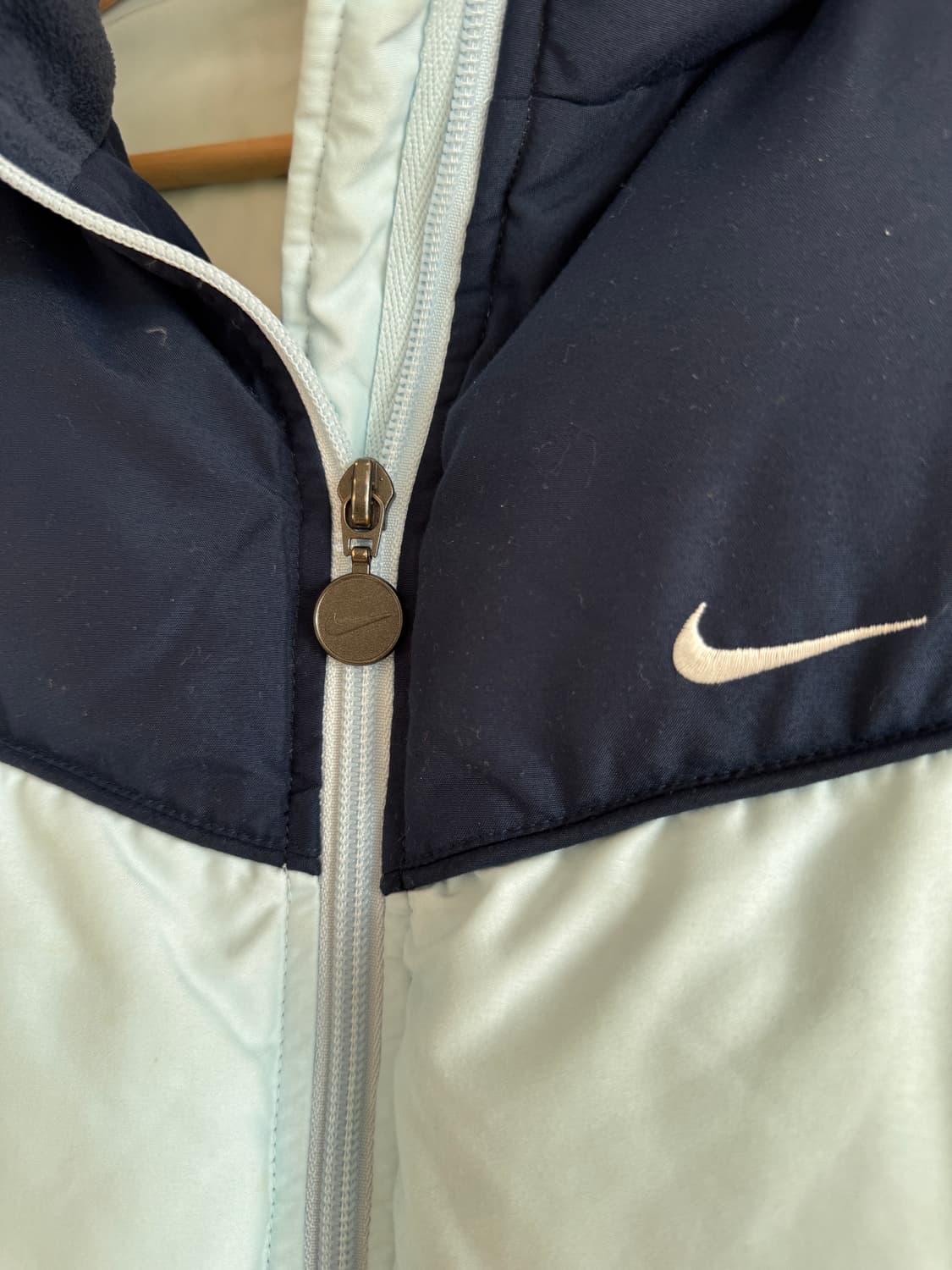 올드 나이키(NIKE) 패딩 상품이미지6