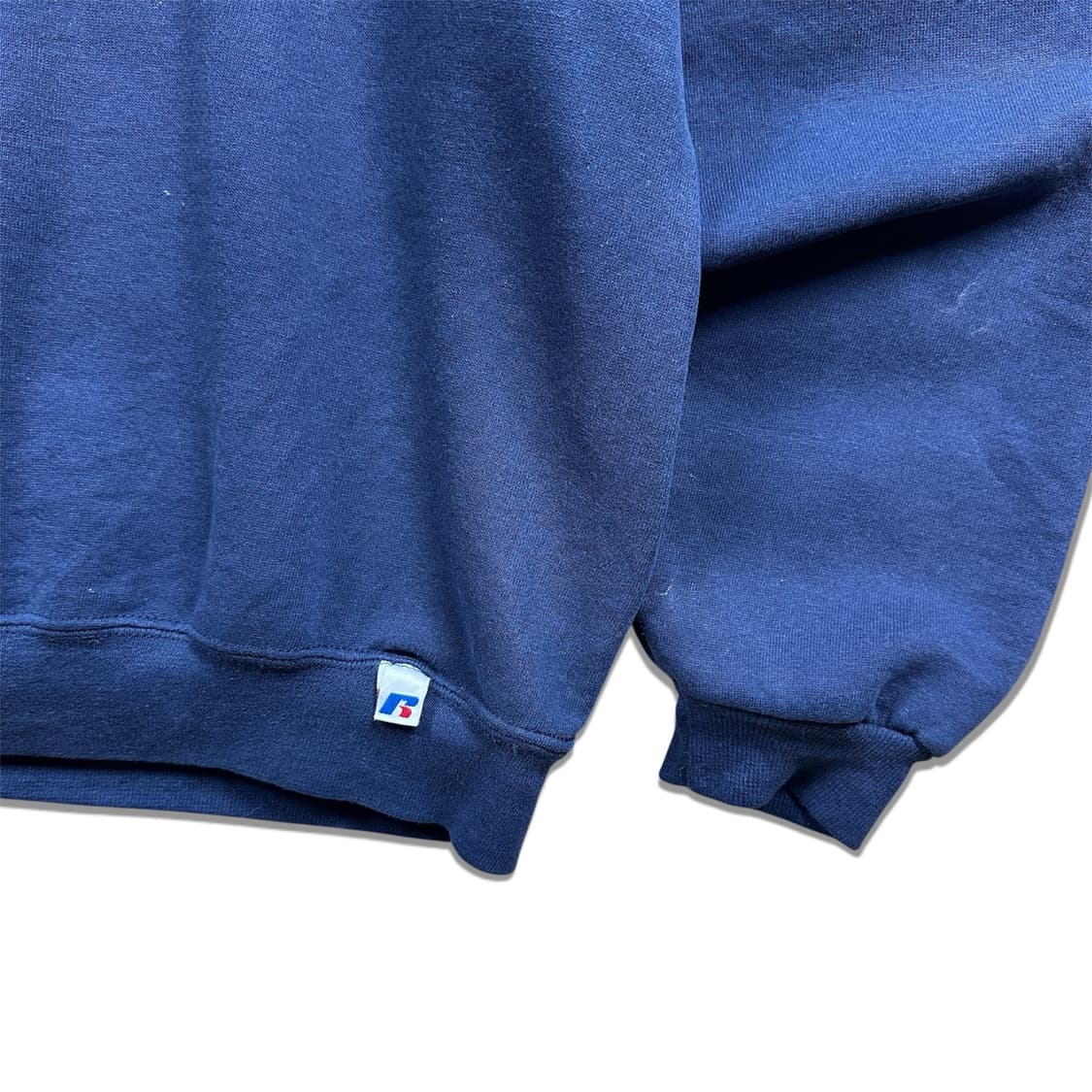 90s Russell 50/50 Blank Sweatshirt 상품이미지4