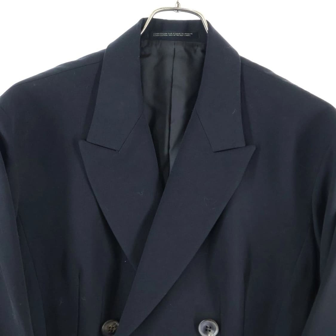 요지 야마모토 팜므 자켓 상품이미지3