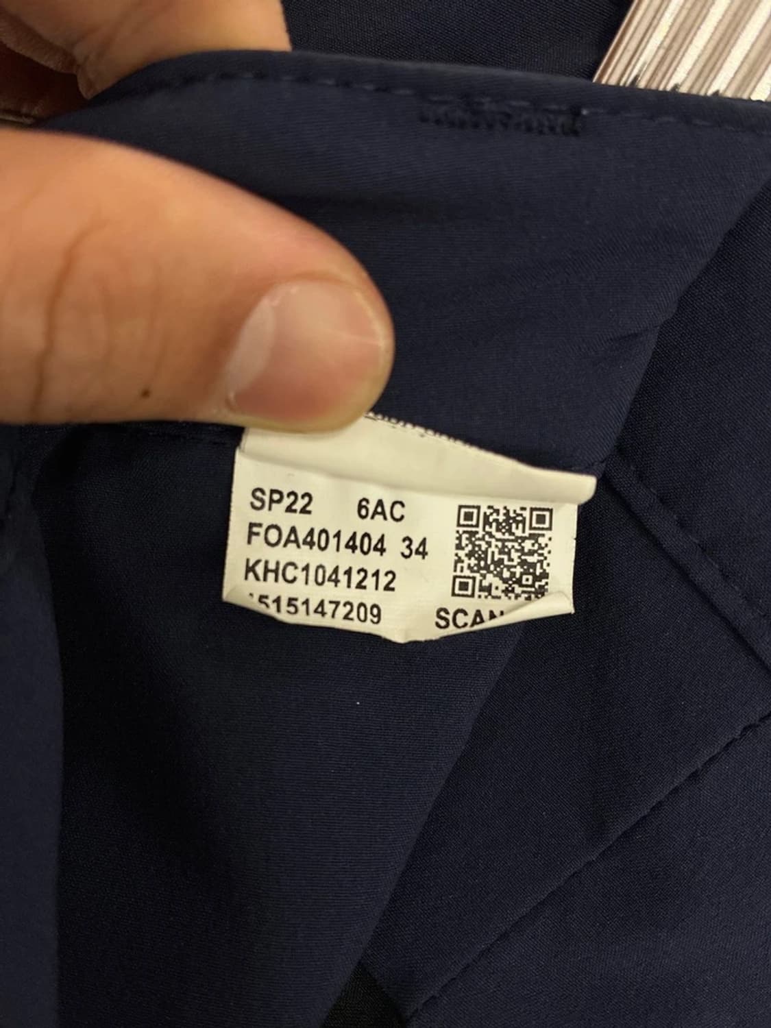 오클리 Oakley 골프 스트레치 반바지 PN9782 상품이미지9