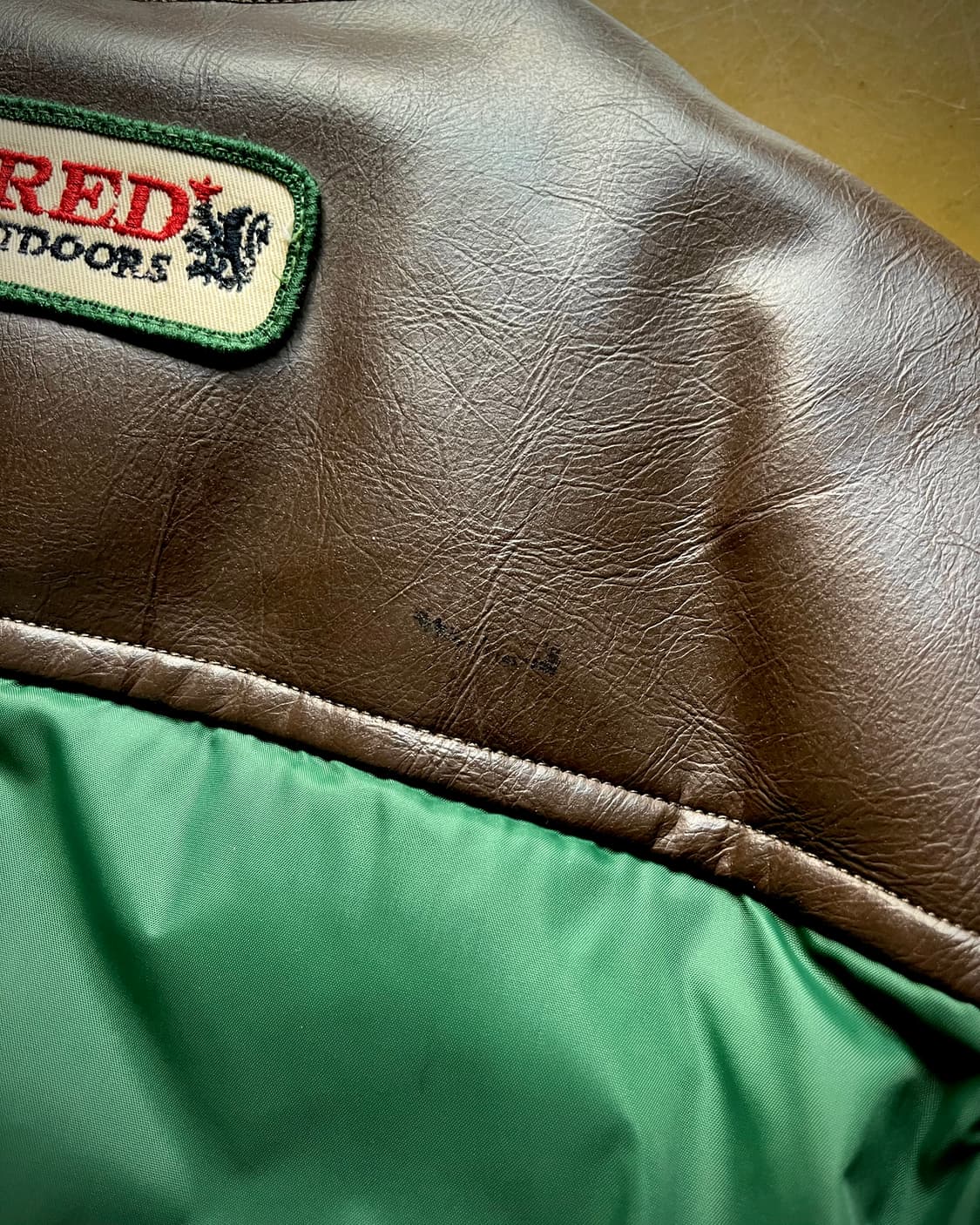 2000s DSQUARED2 Archive Bomber Padding 상품이미지10