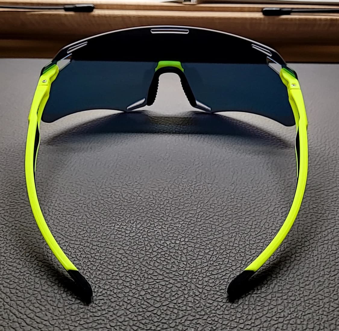 ROCKBROS 스포츠 편광 고글 SET 상품이미지4