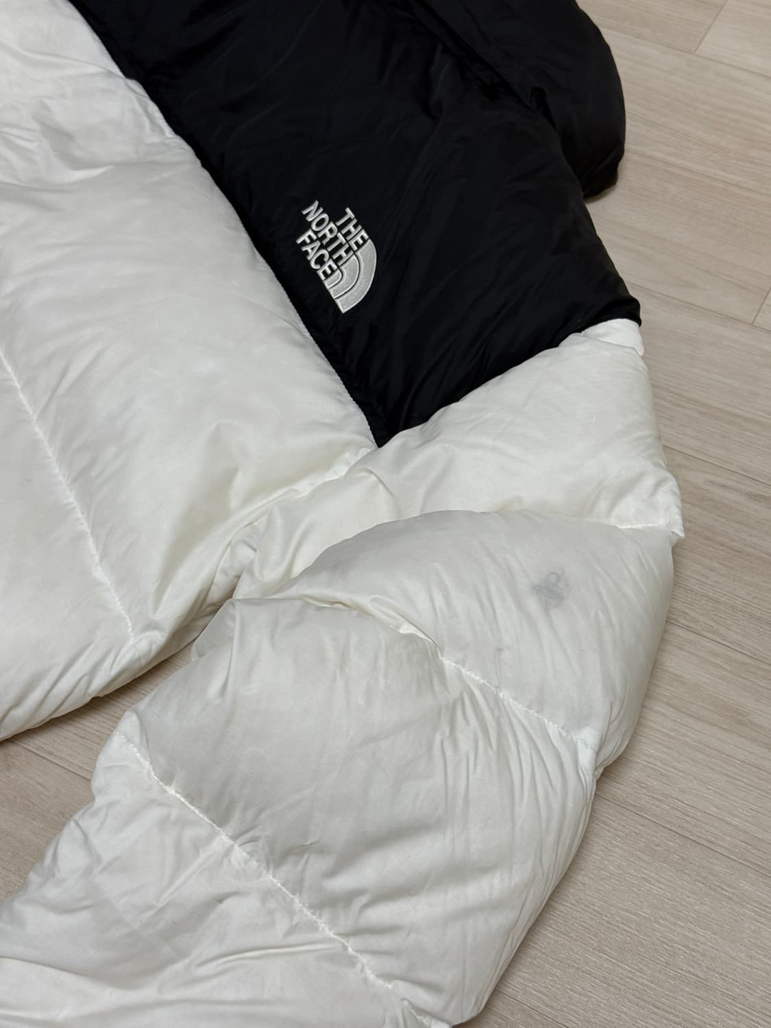 눕시 화이트 L(100) 상품이미지5