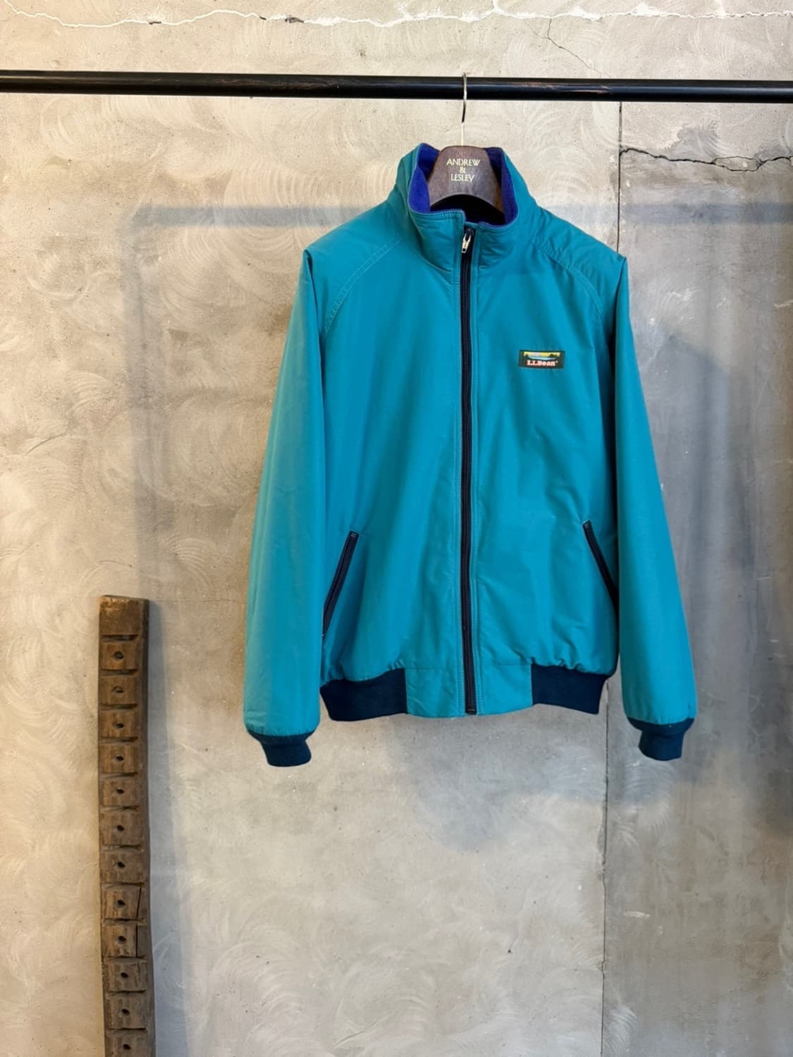 엘엘빈 자켓 95 상품이미지9