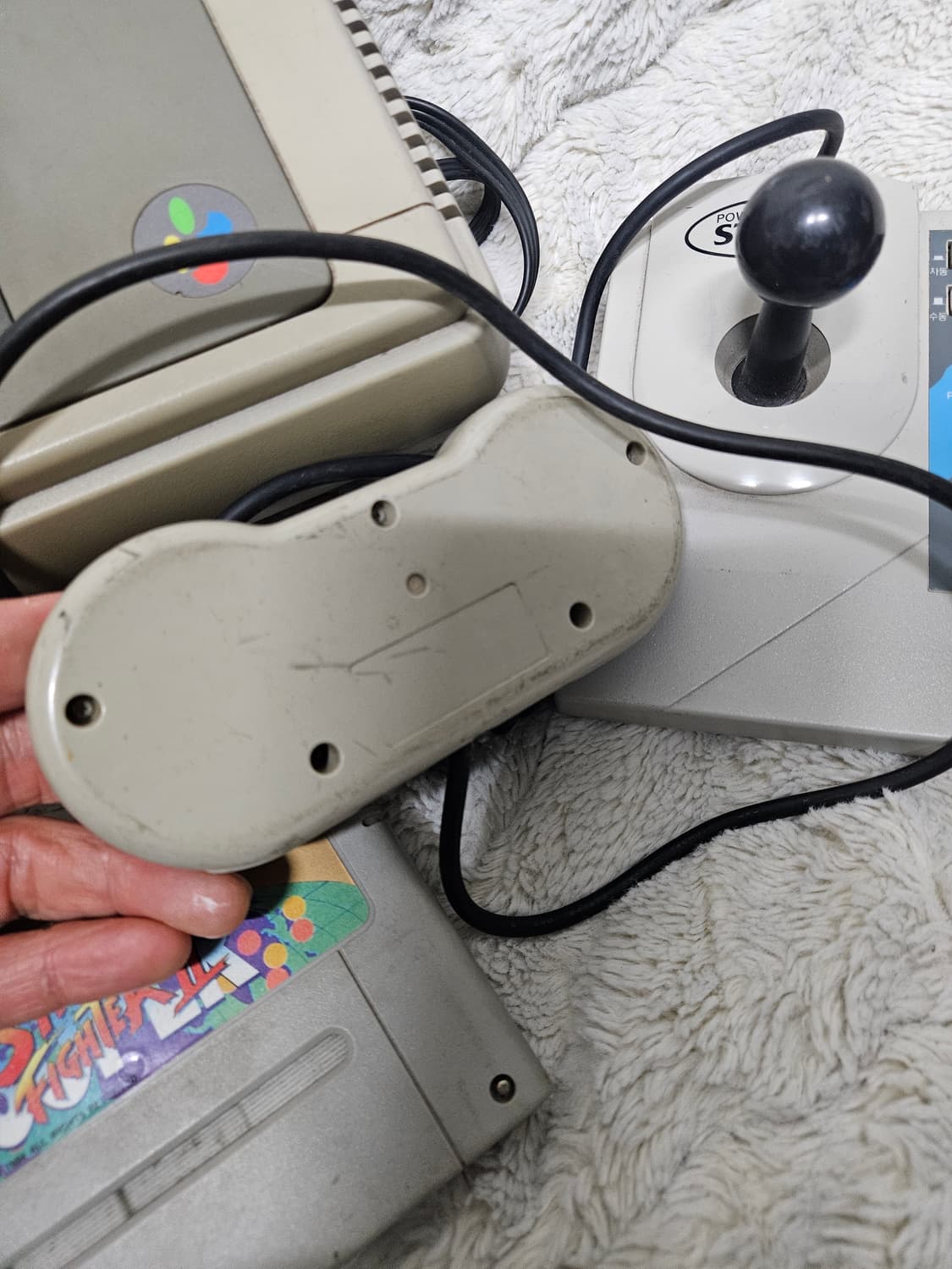 현대 슈퍼컴보이 세트 상품이미지9