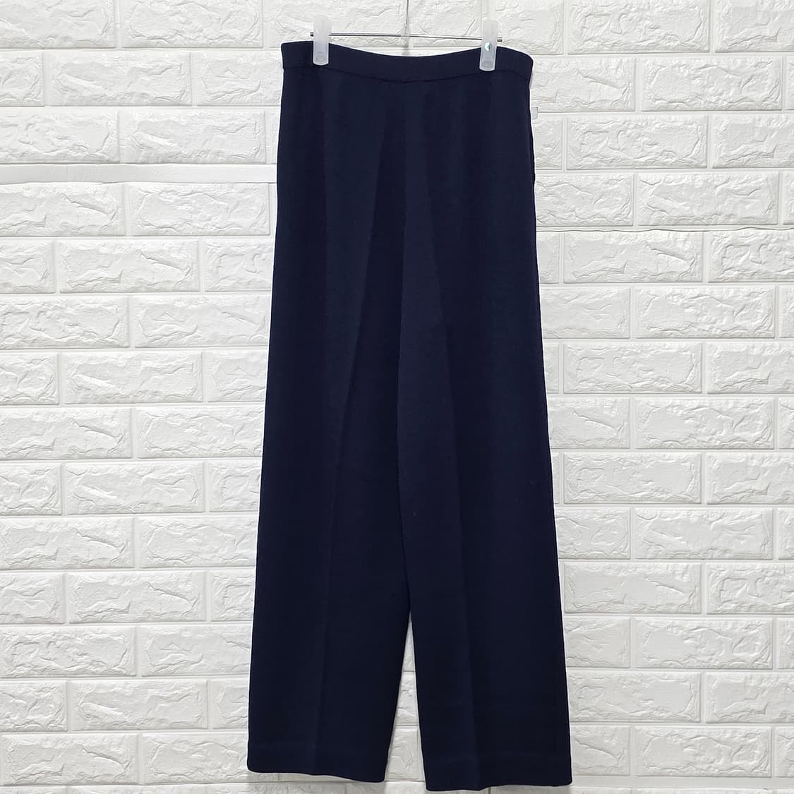 택포) 센존 St. John 니트 바지 28인치 상품이미지4