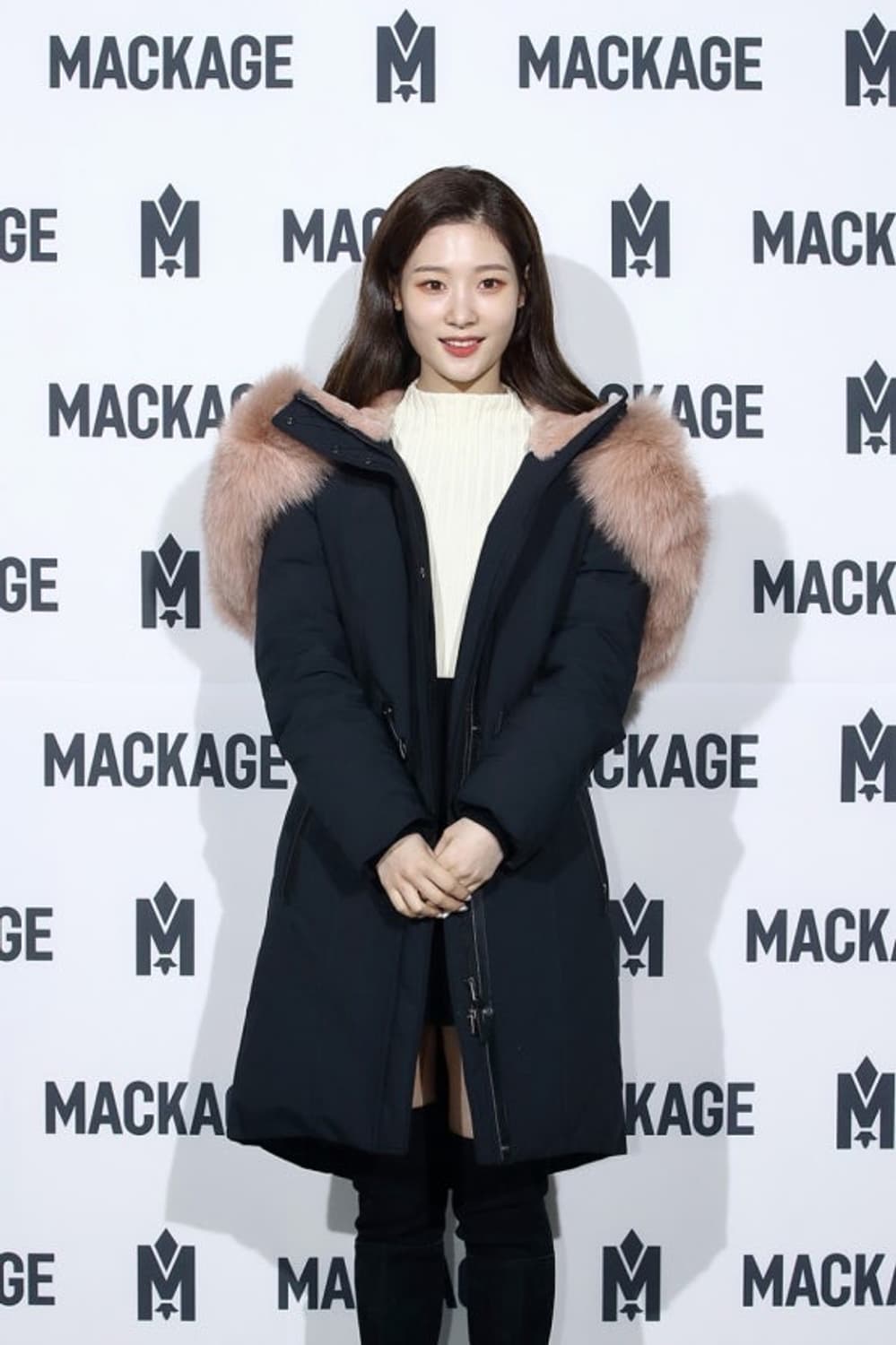 Mackage 맥케이지 에니아 패딩 상품이미지10