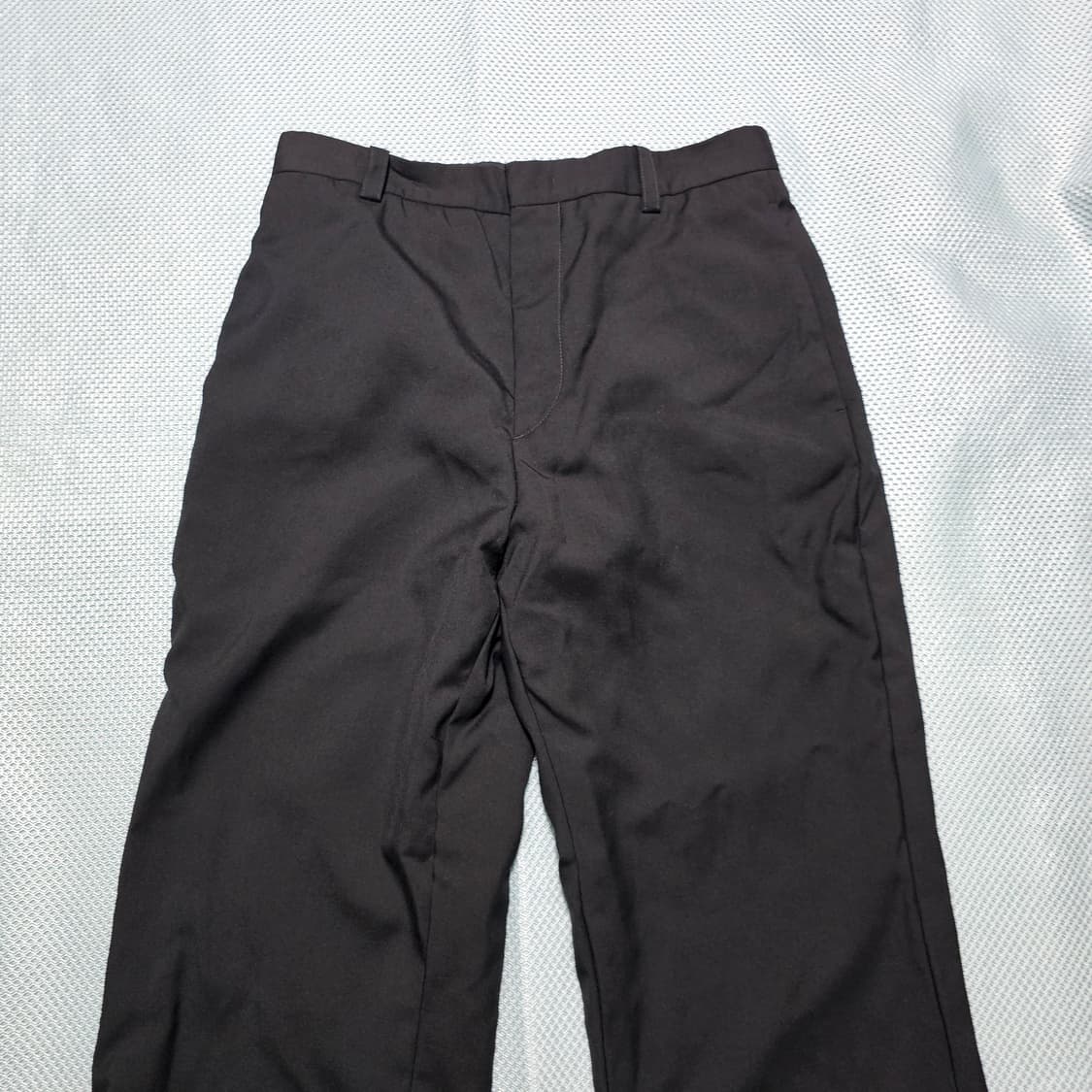 JIL SANDER 질샌더 슬랙스 백화점 구매정품 상품이미지2