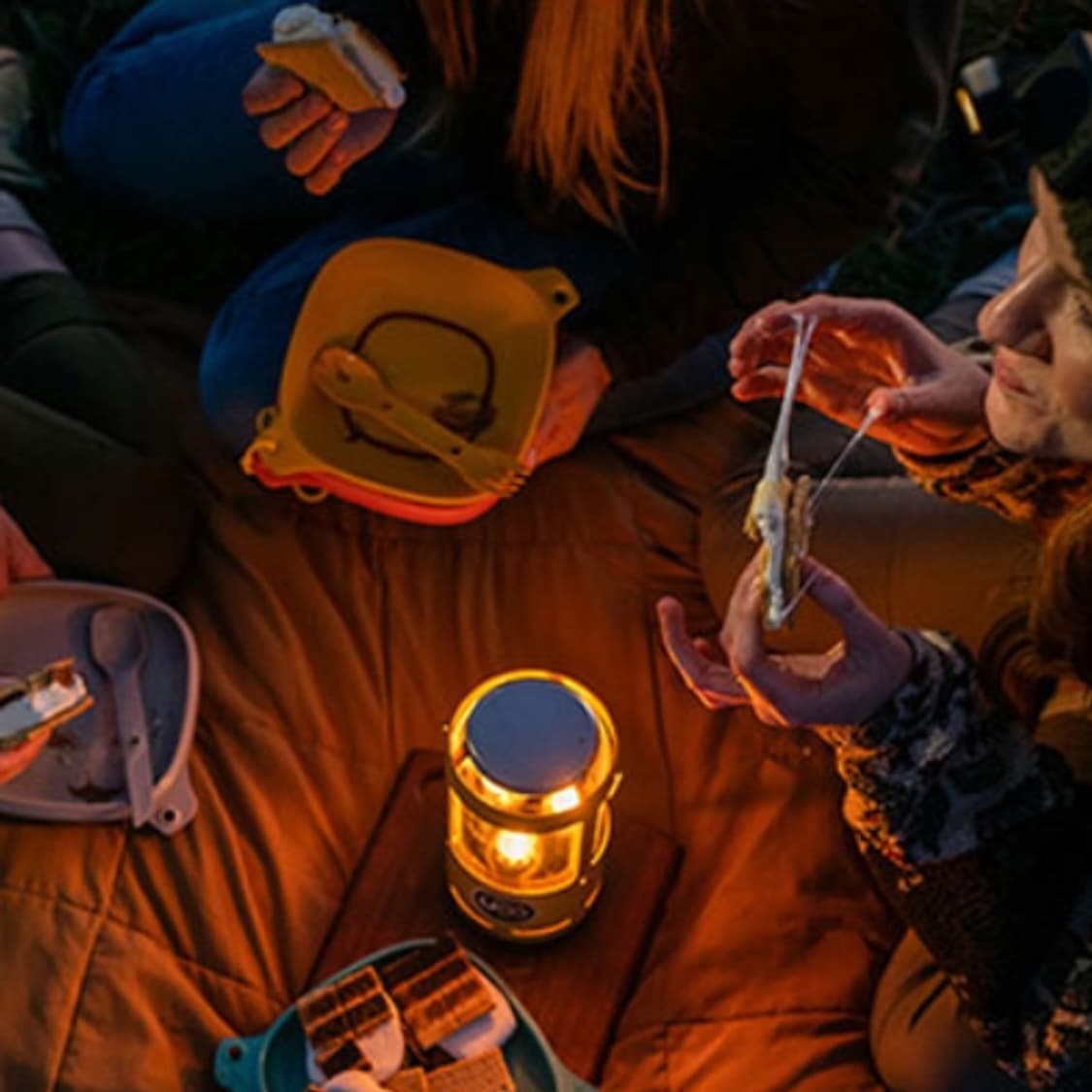 히스테릭글래머 UCO 캔들리어 랜턴 상품이미지8