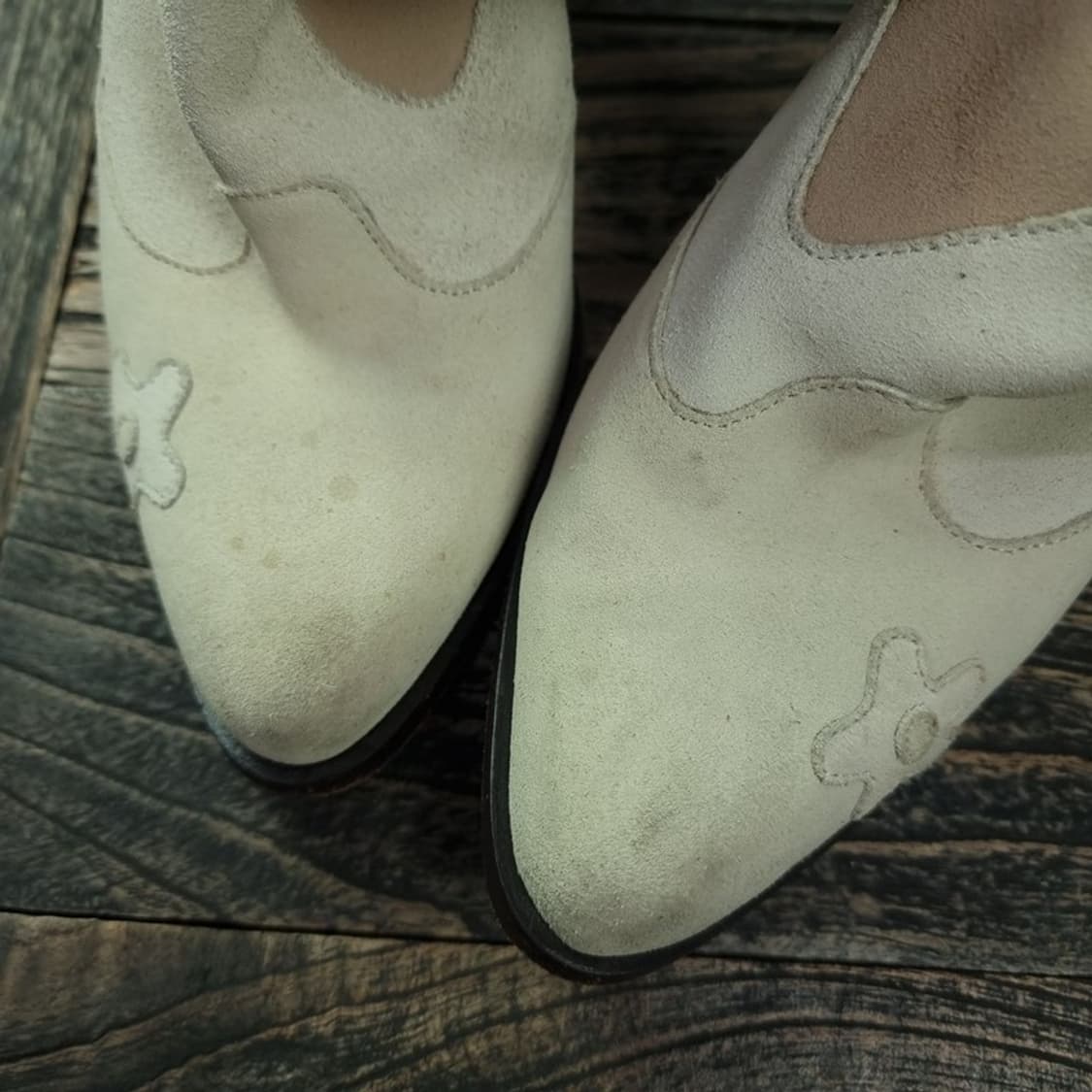 [디젤] 아카이브 하이드 스웨이드 웨스턴 부츠 P01202 상품이미지10