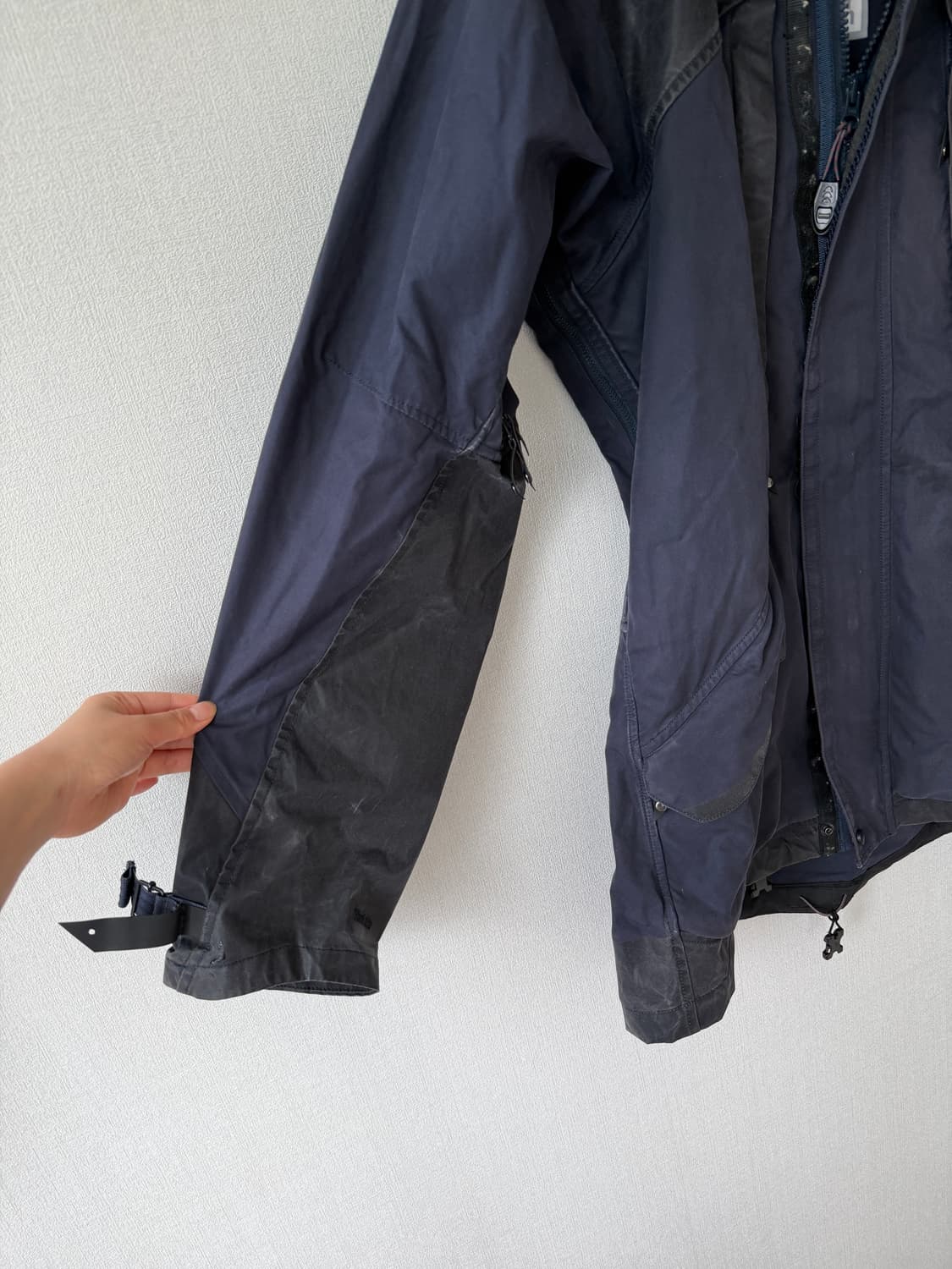 klattermusen field parka 상품이미지4