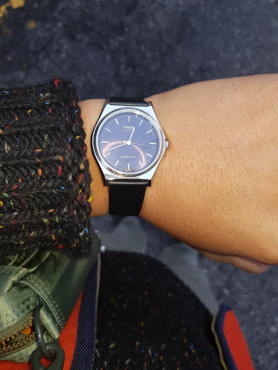 카시오 mtp1240 상품이미지1