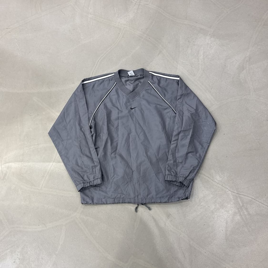 나이키 웜업 져지 L 상품이미지1