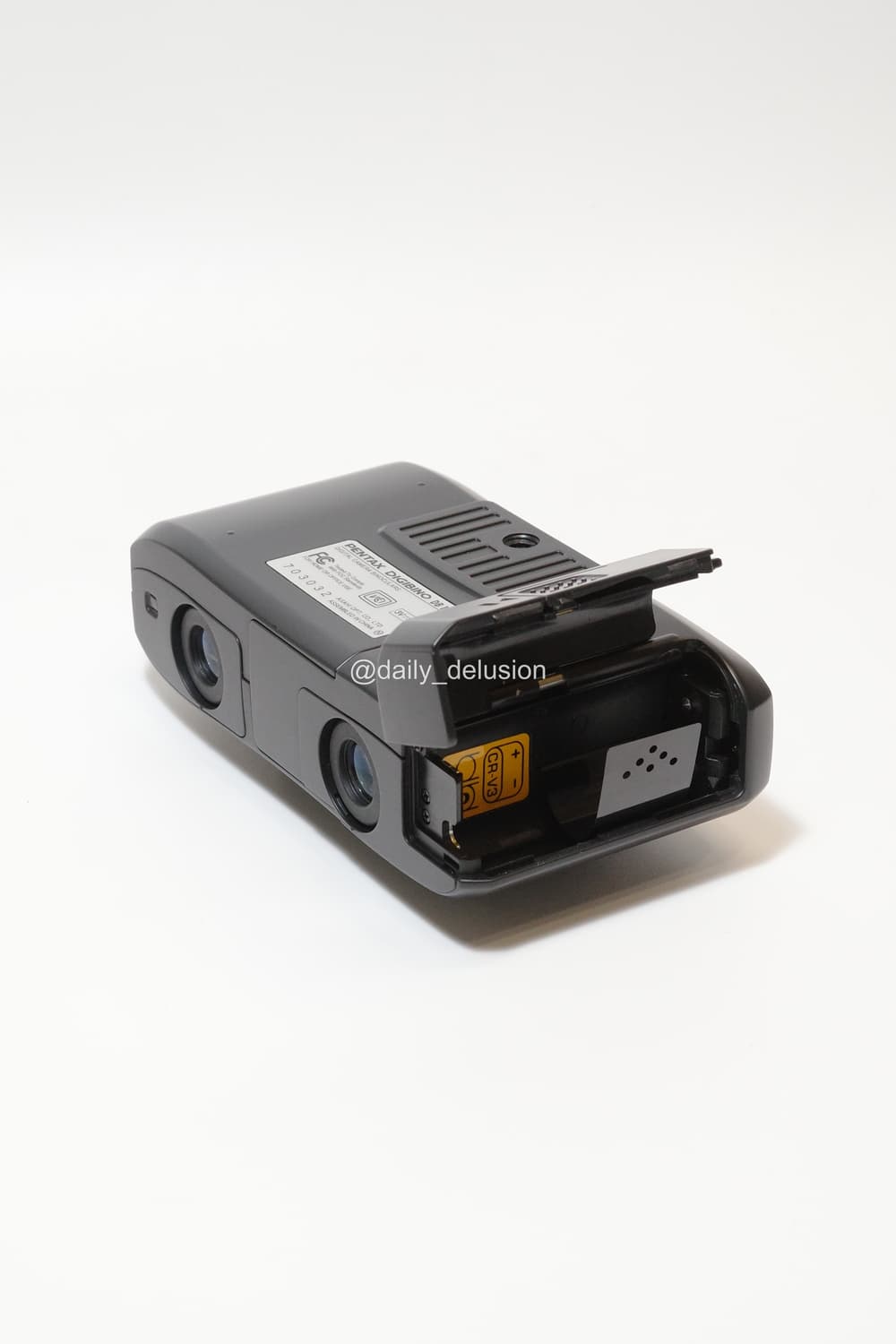 펜탁스 디지비노 DB100 상품이미지7