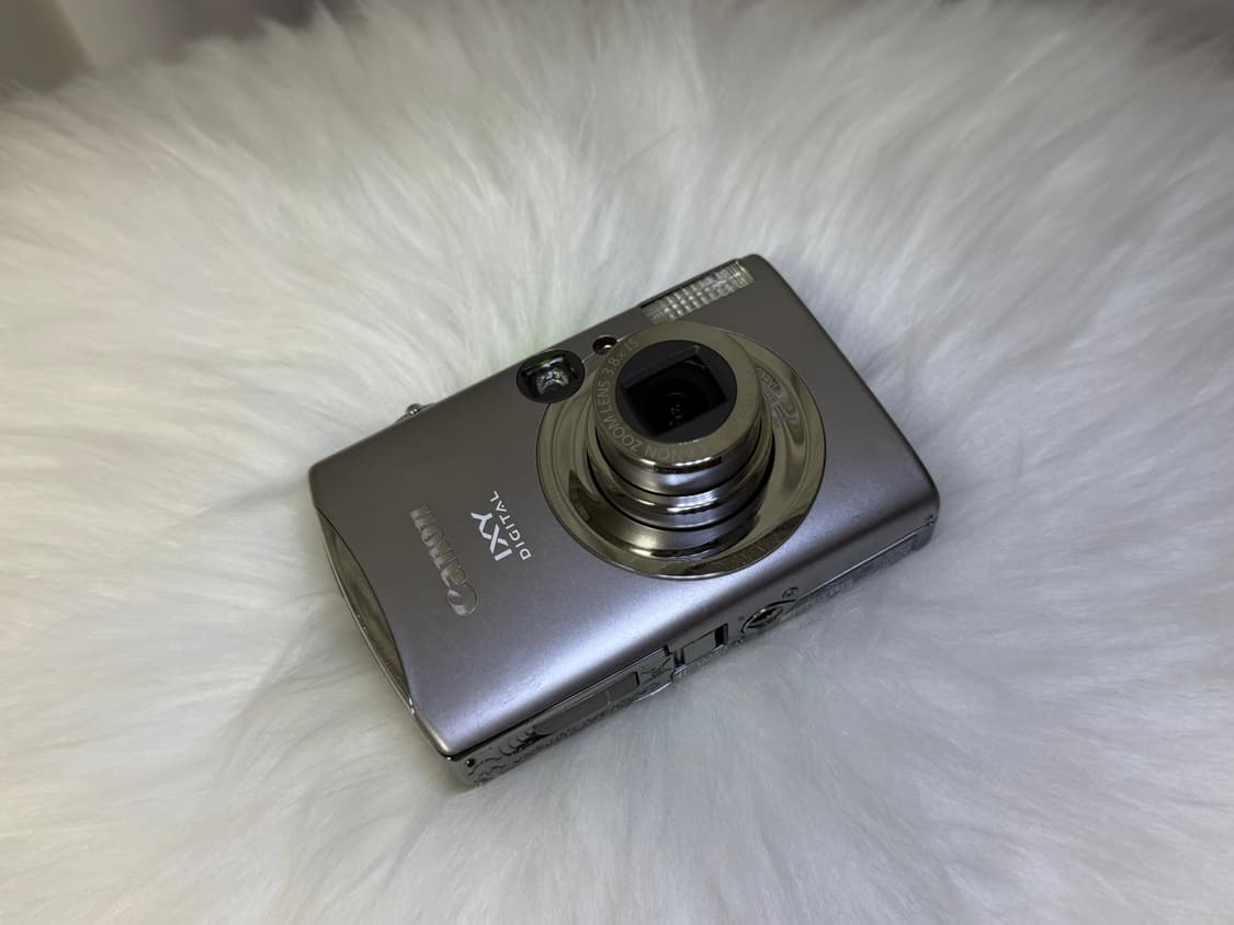 Canon ixy 캐논 익시 900IS (ixus 익서스 850 IS)  상품이미지2